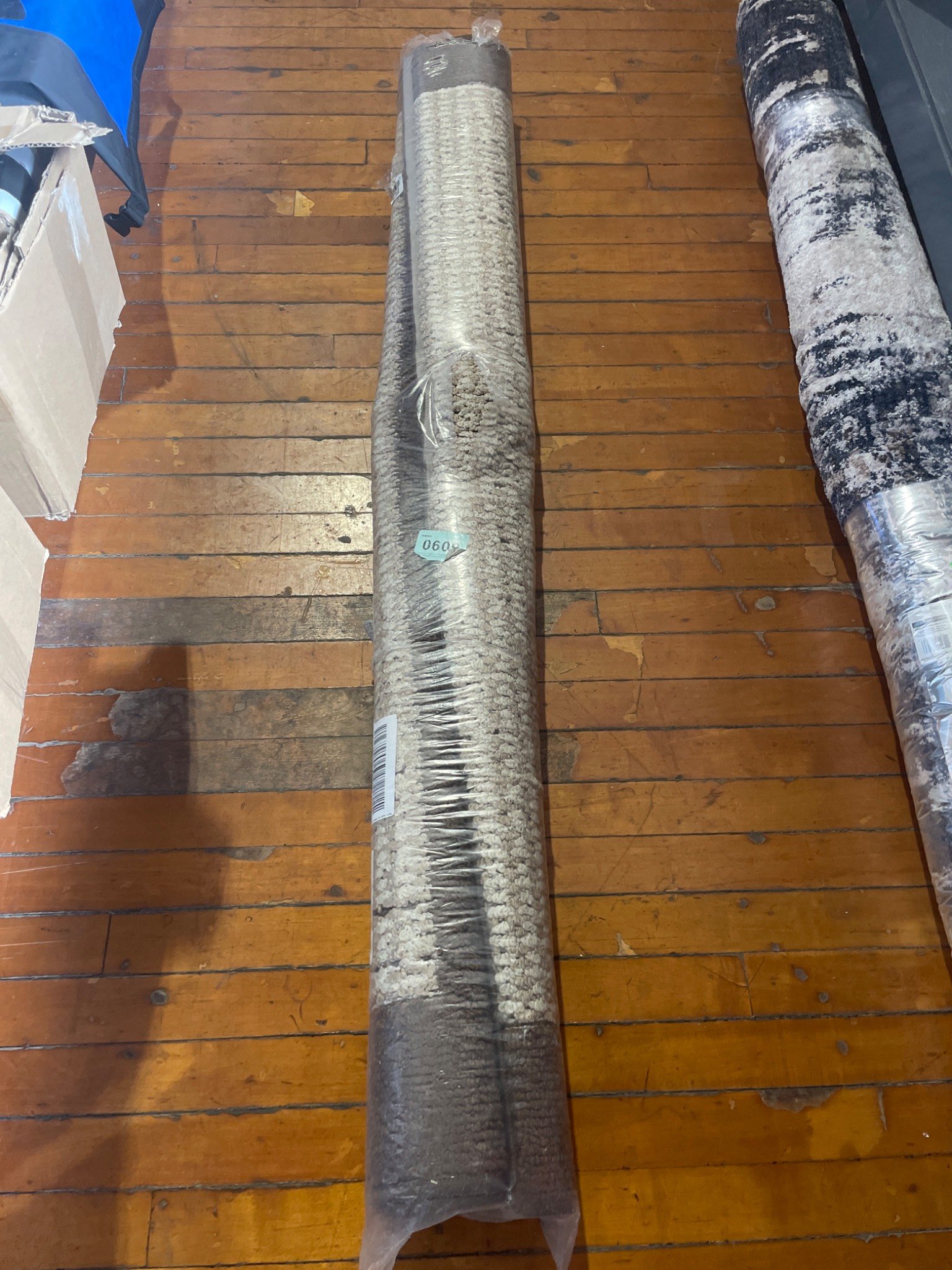 Online Bidding Available!