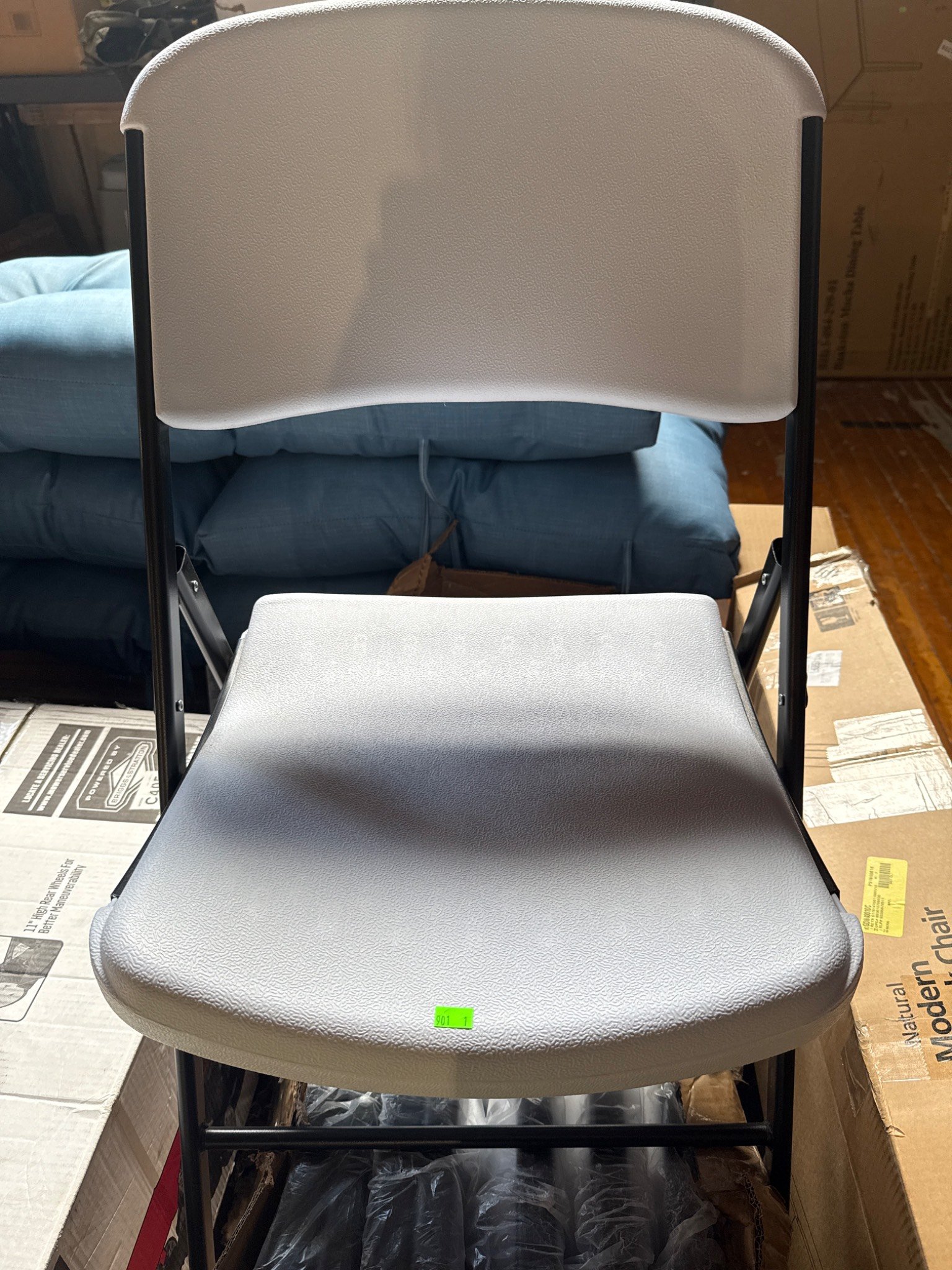 Online Bidding Available!