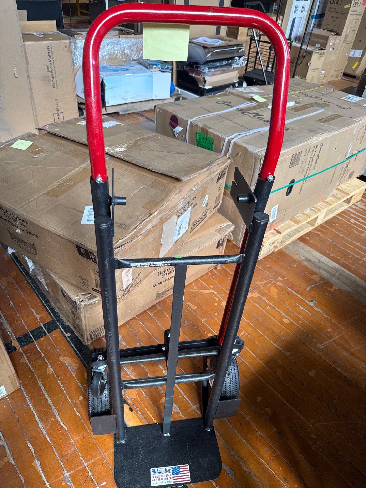 Online Bidding Available!