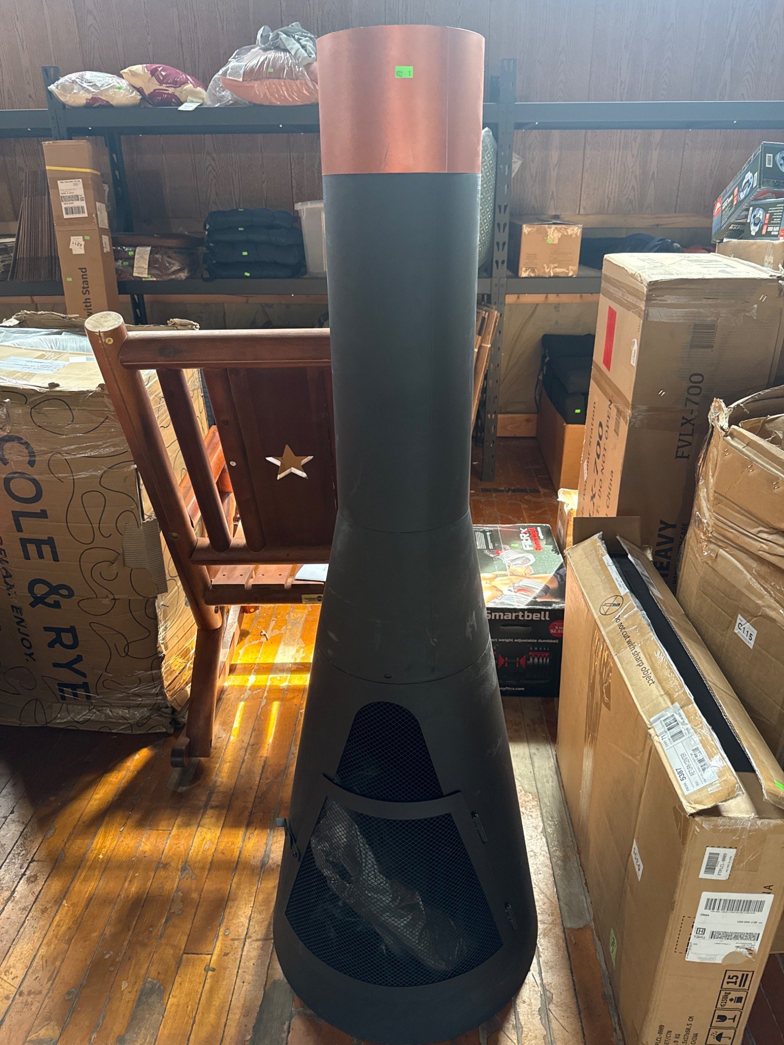 Online Bidding Available!