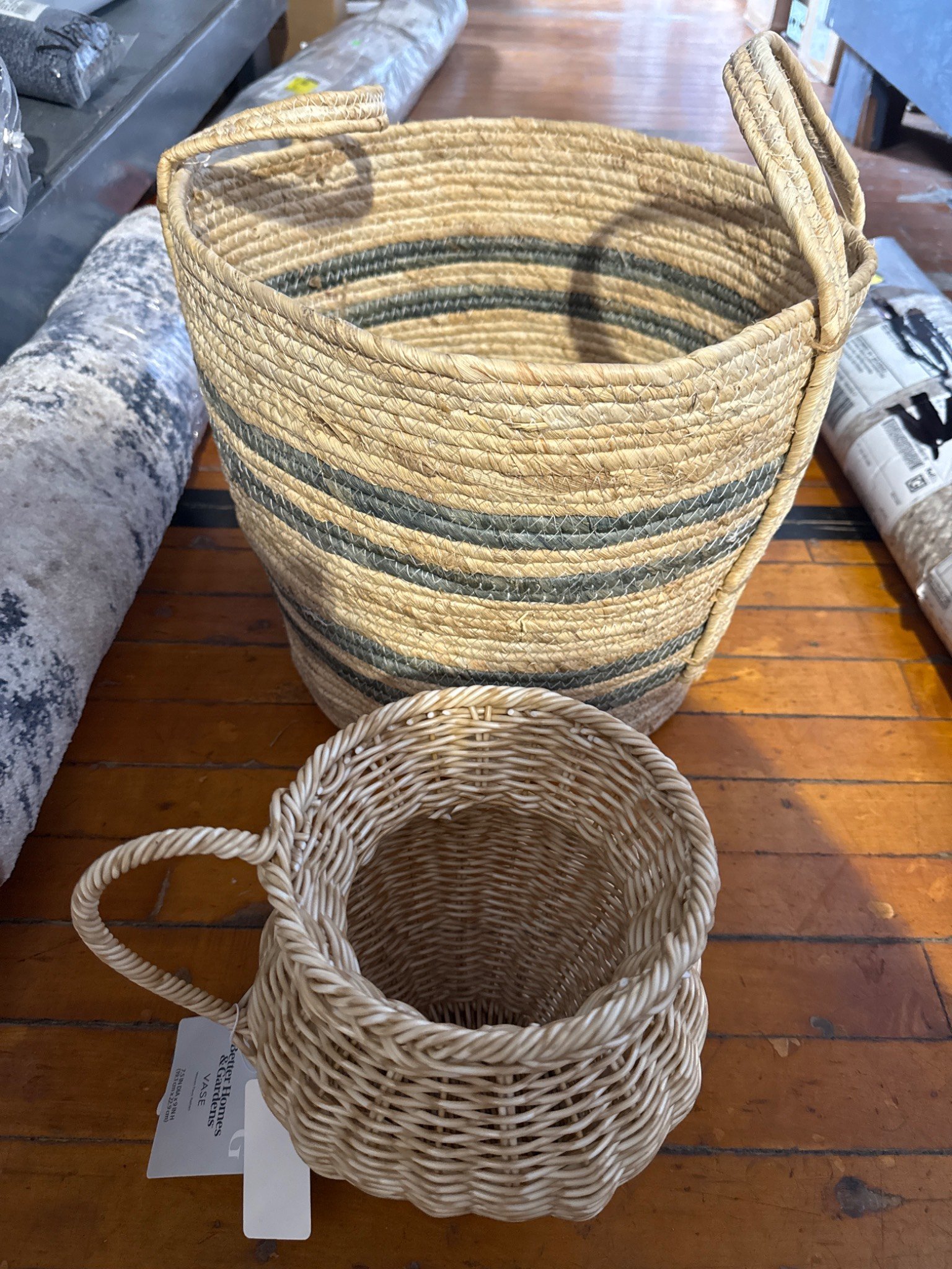 Online Bidding Available!