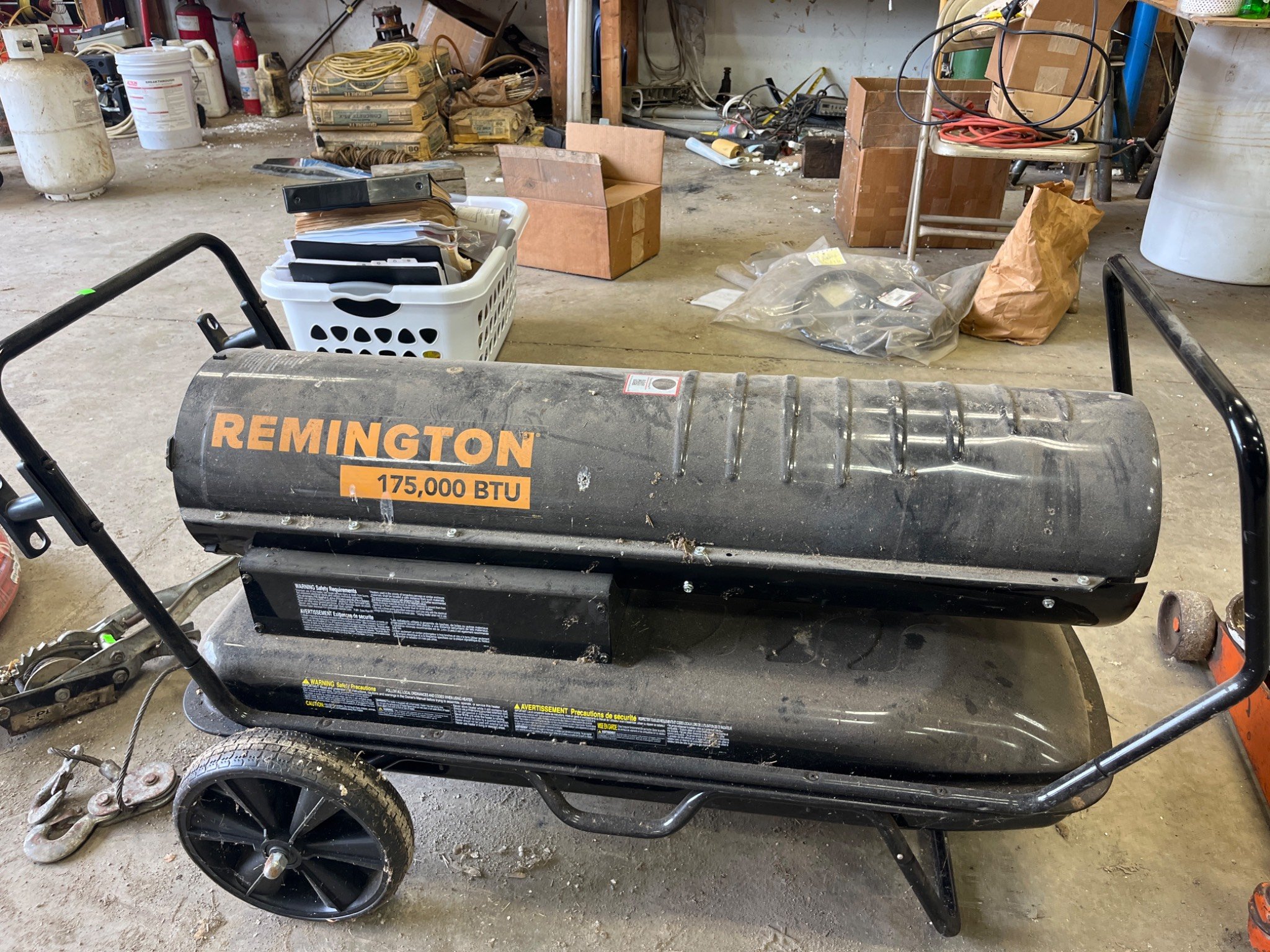 Online Bidding Available!