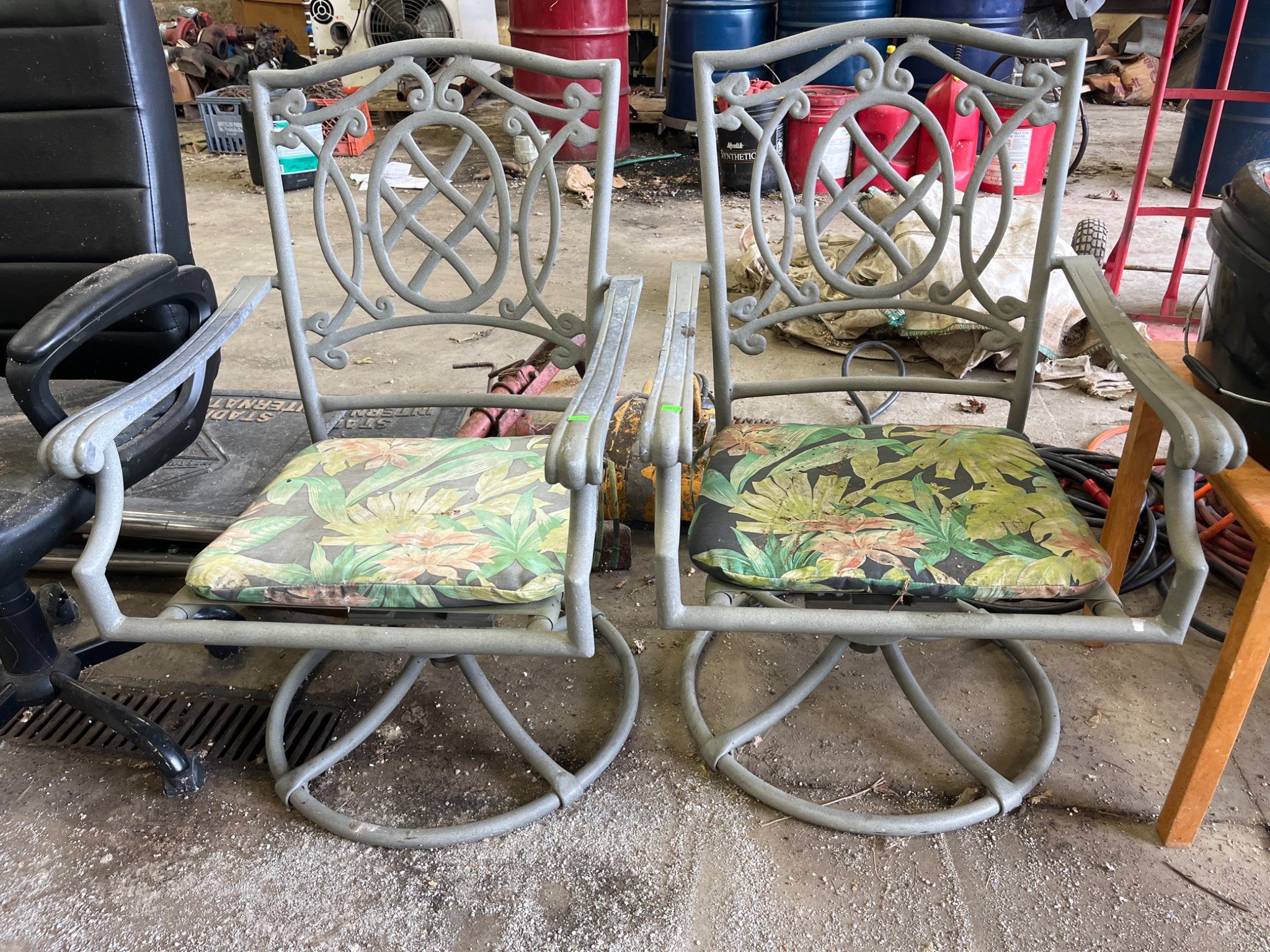 Online Bidding Available!
