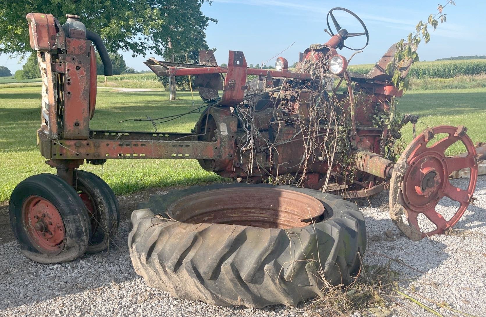 Online Bidding Available!