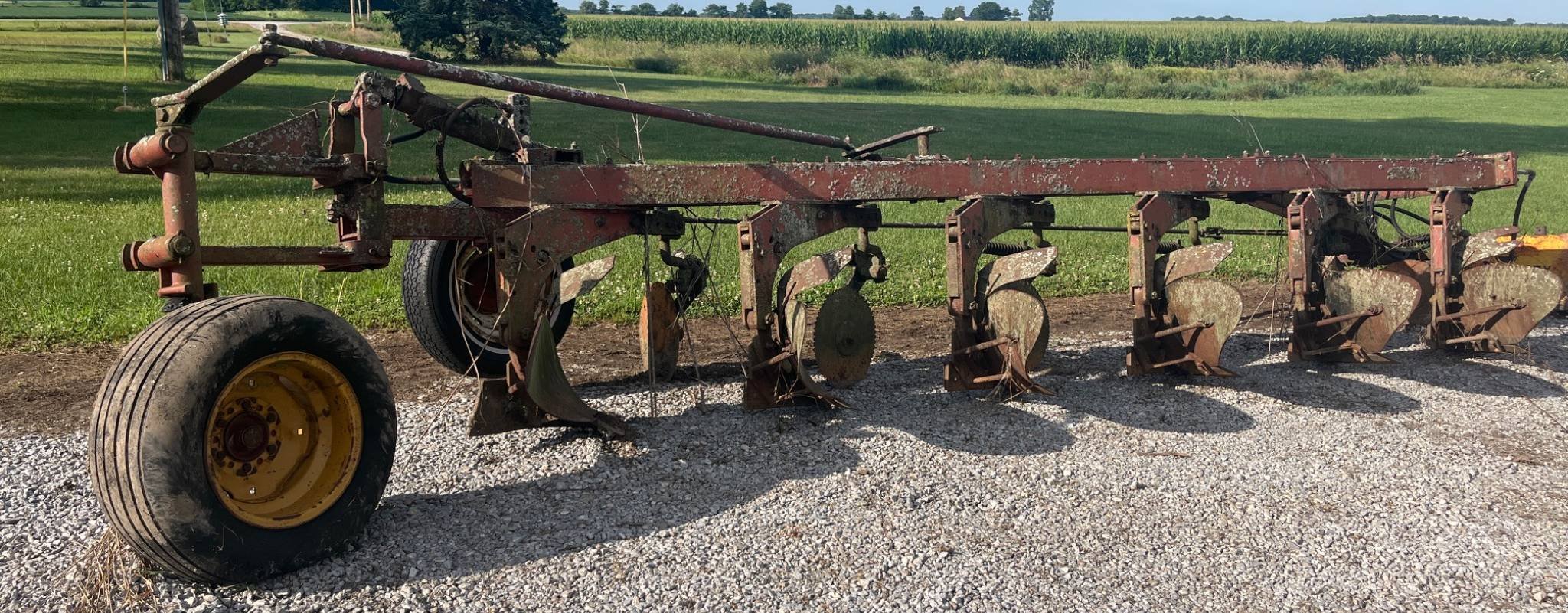Online Bidding Available!