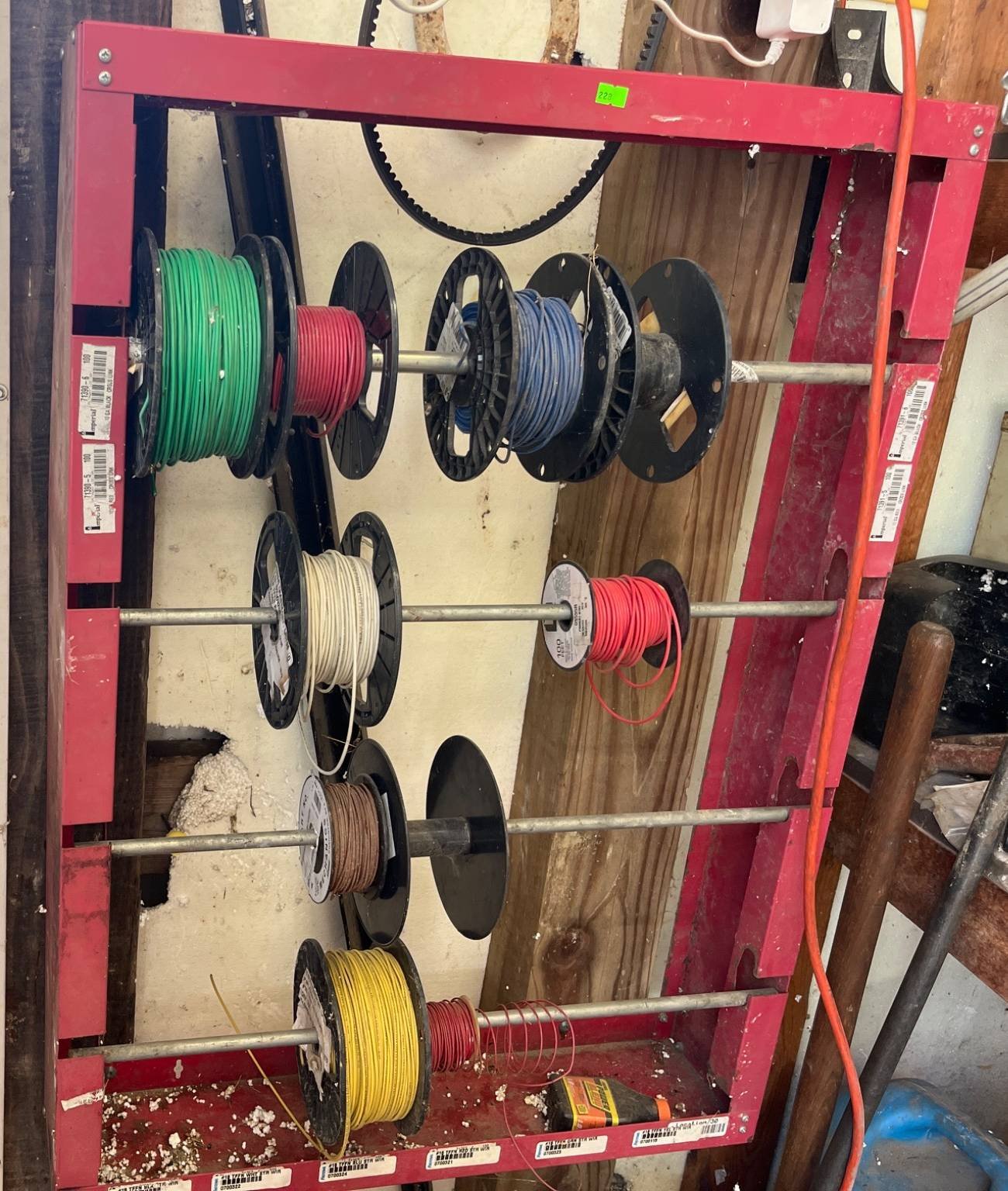Online Bidding Available!