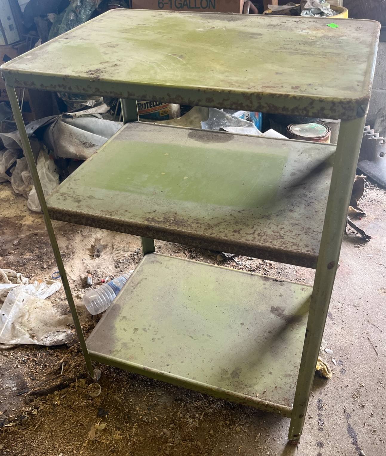 Online Bidding Available!