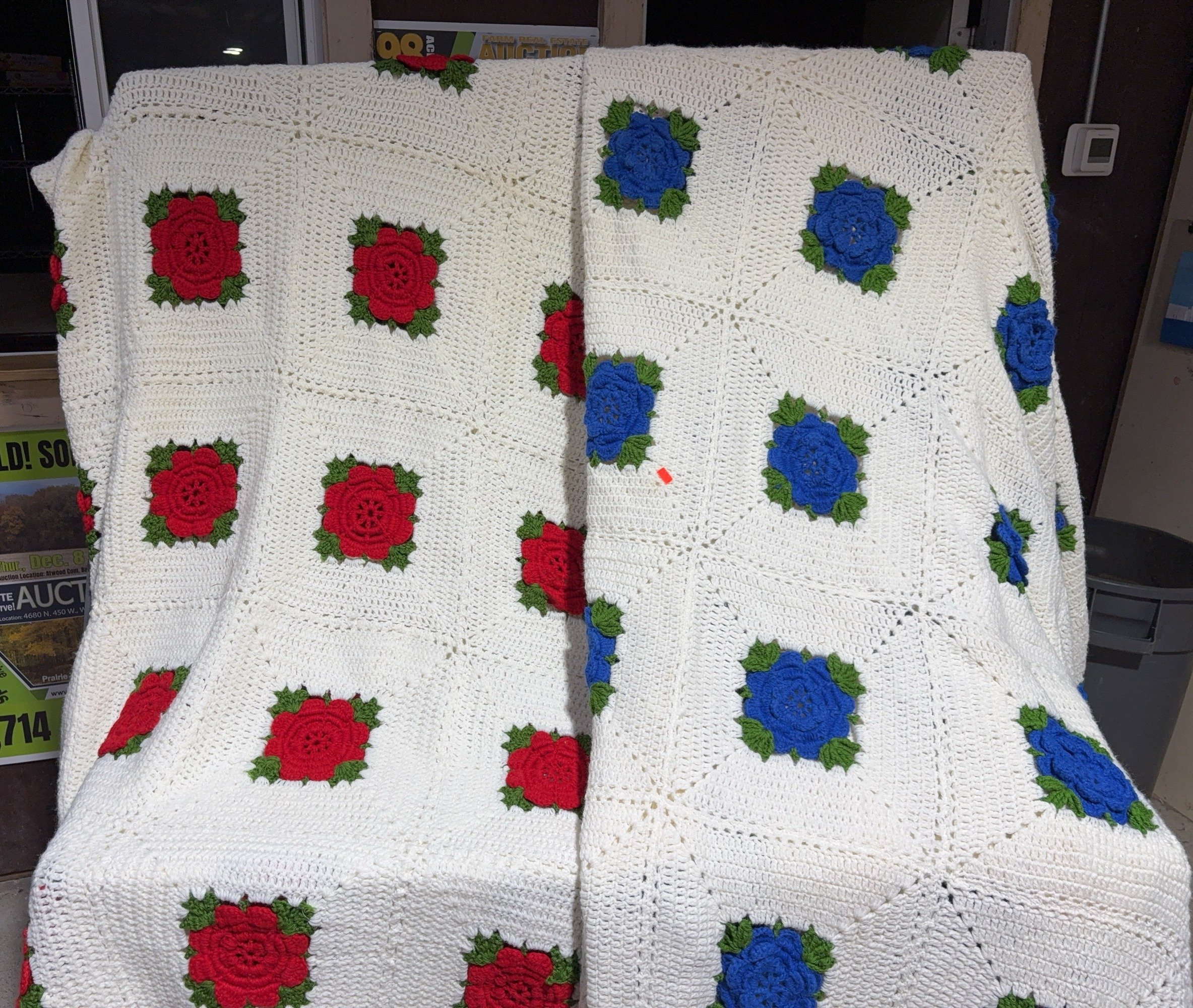 Online Bidding Available!