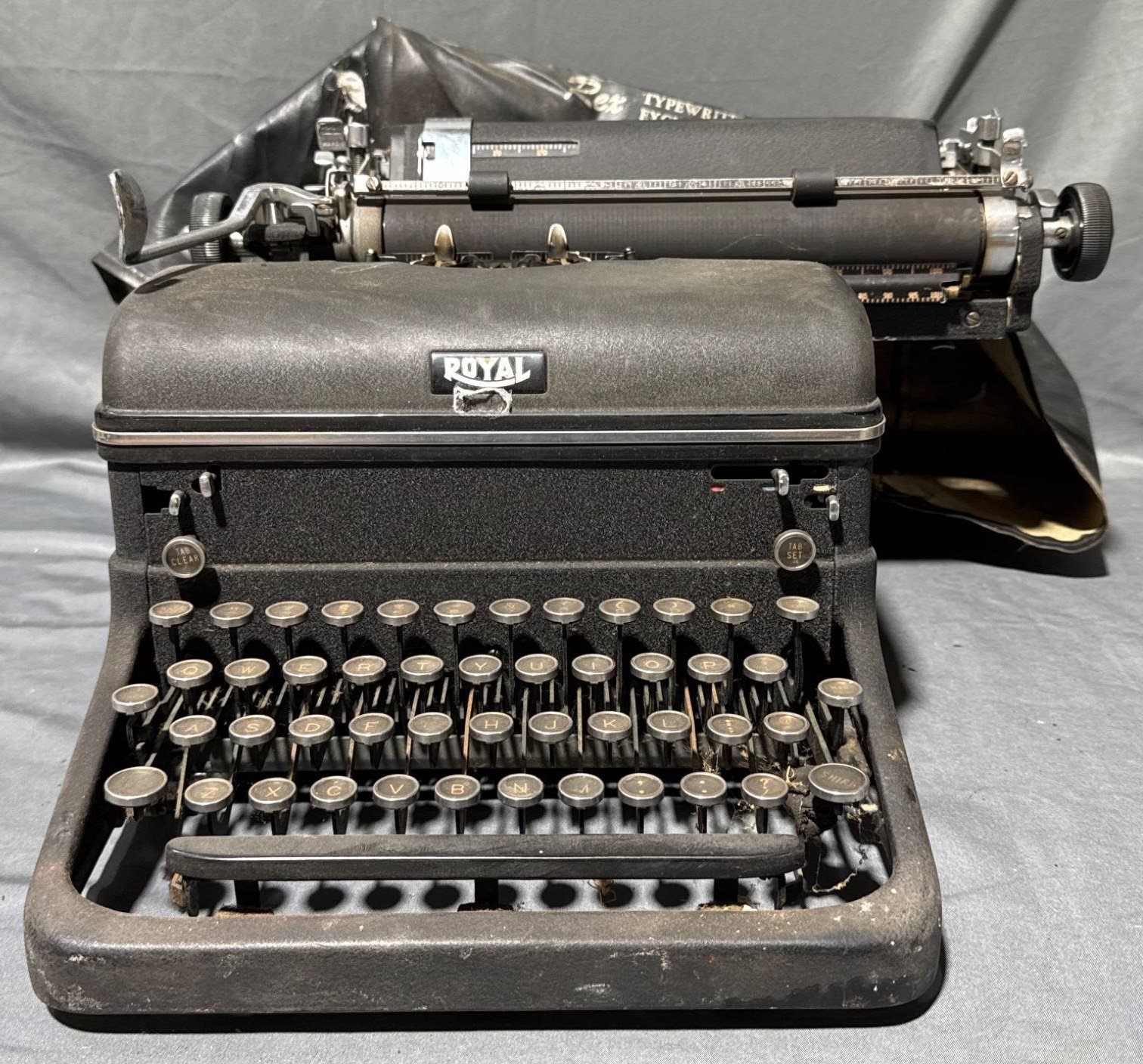 Online Bidding Available!