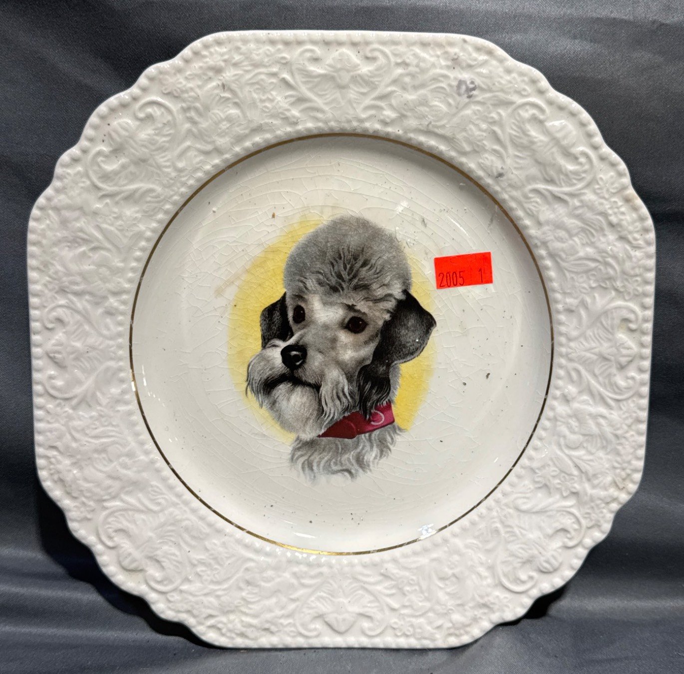 Online Bidding Available!