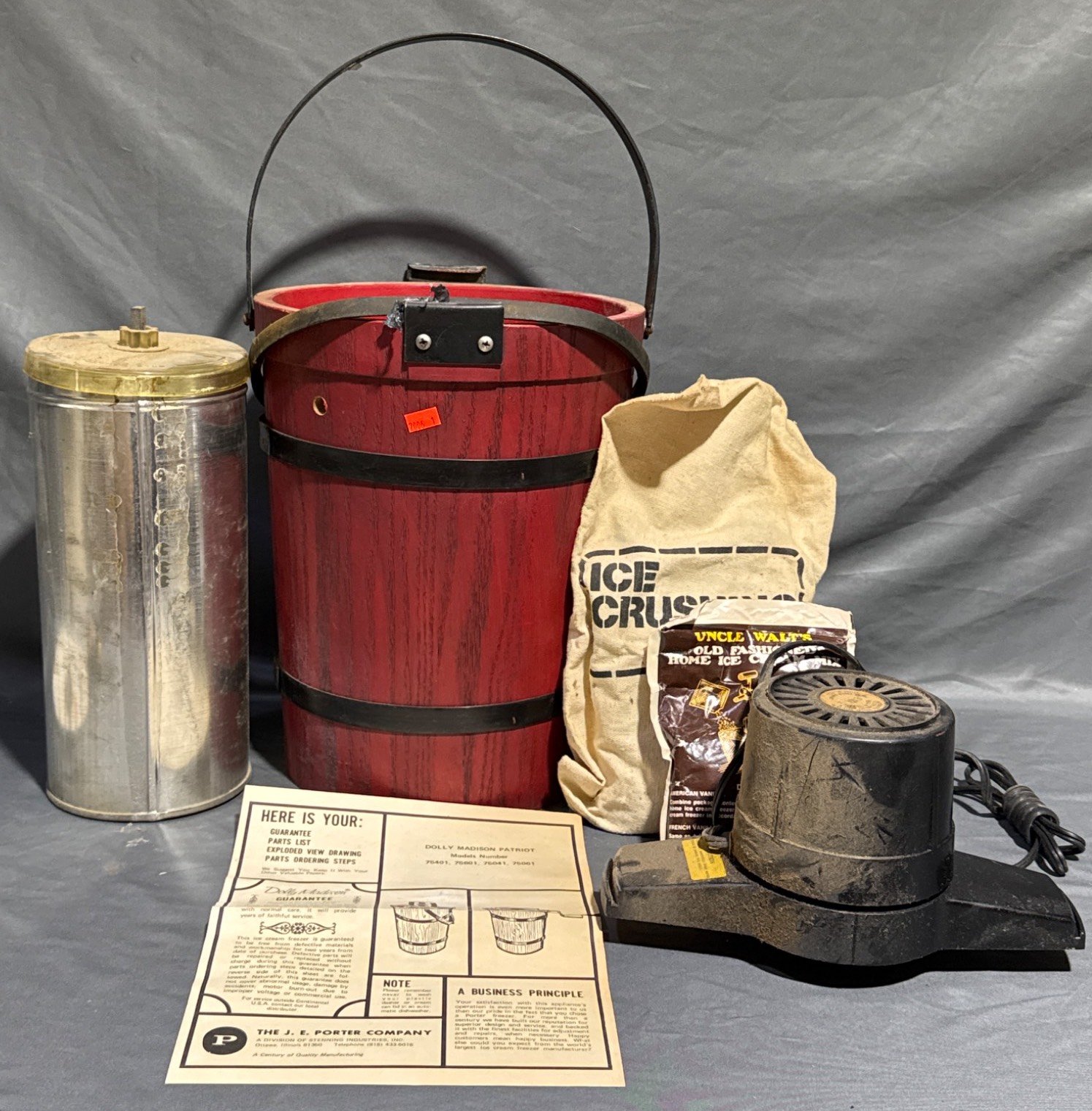 Online Bidding Available!