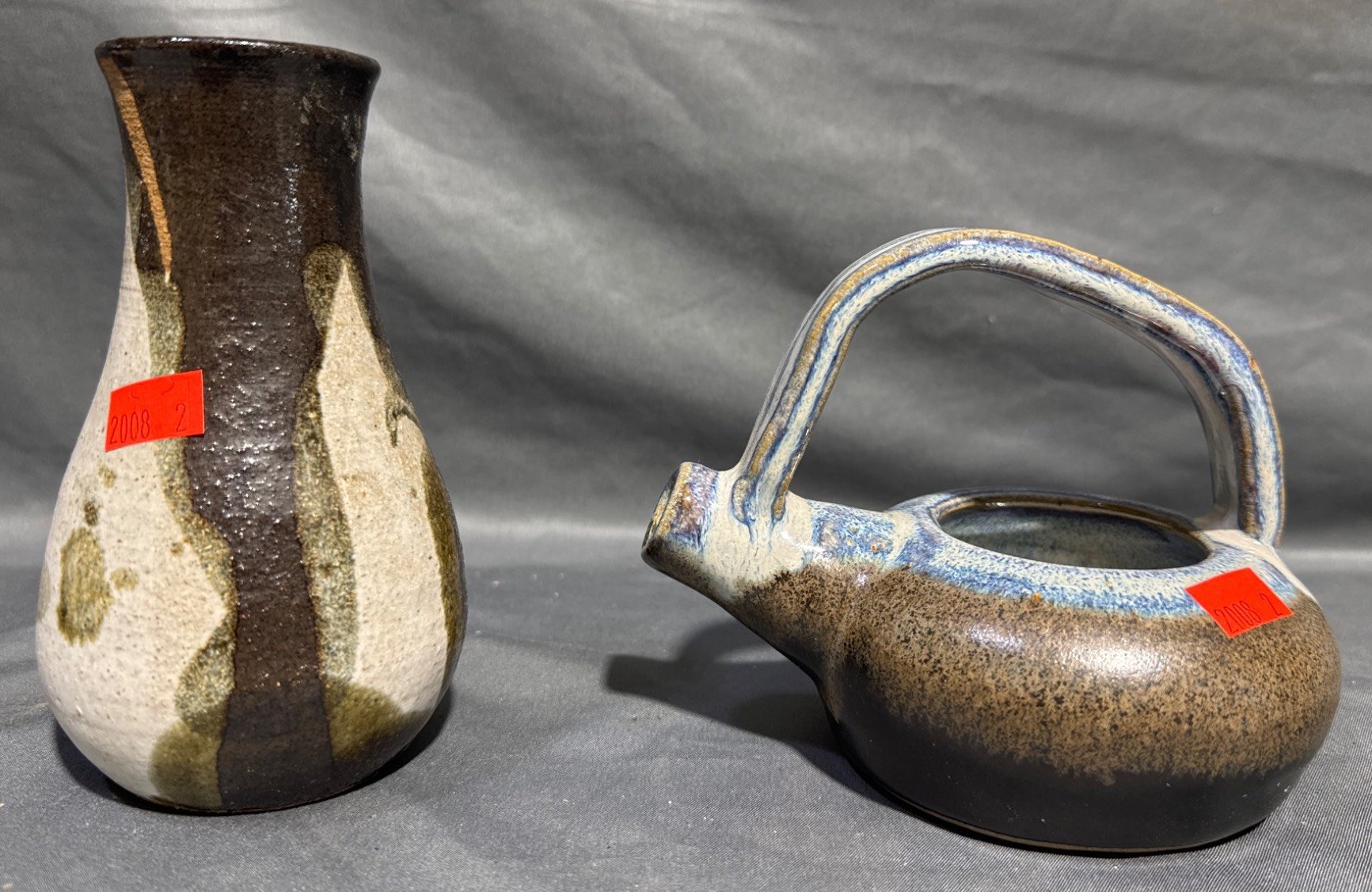 Online Bidding Available!