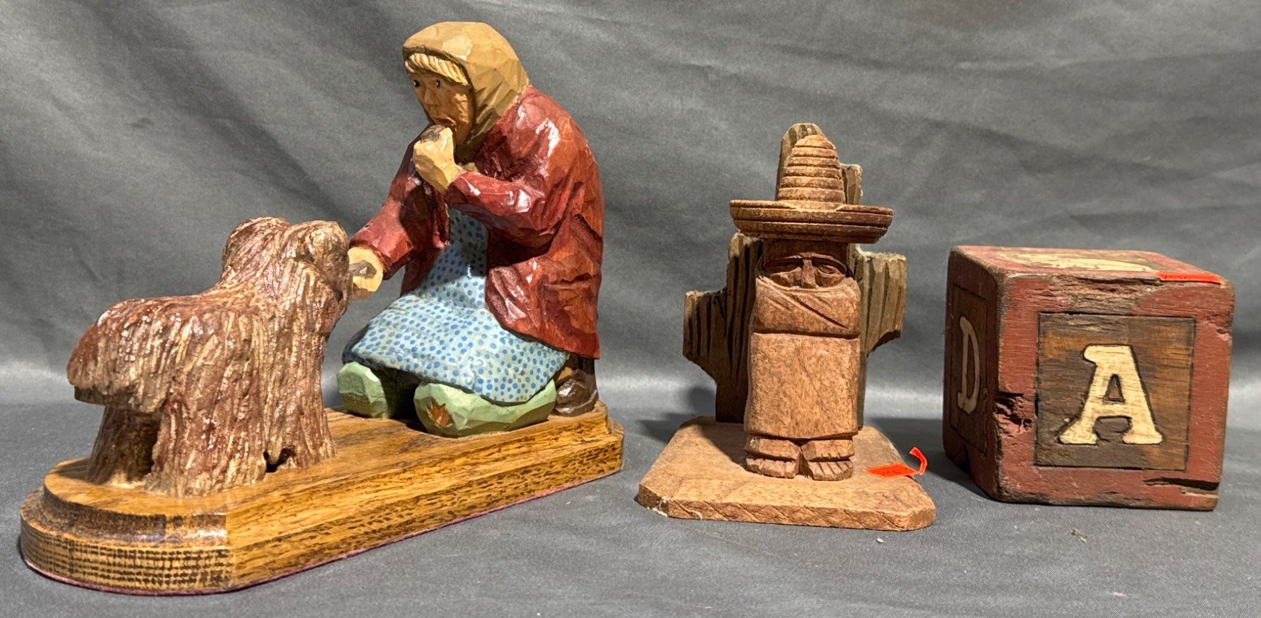 Online Bidding Available!