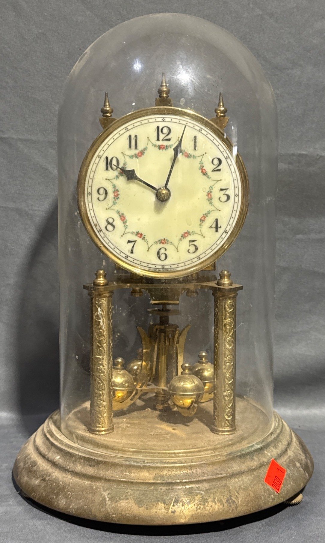 Online Bidding Available!