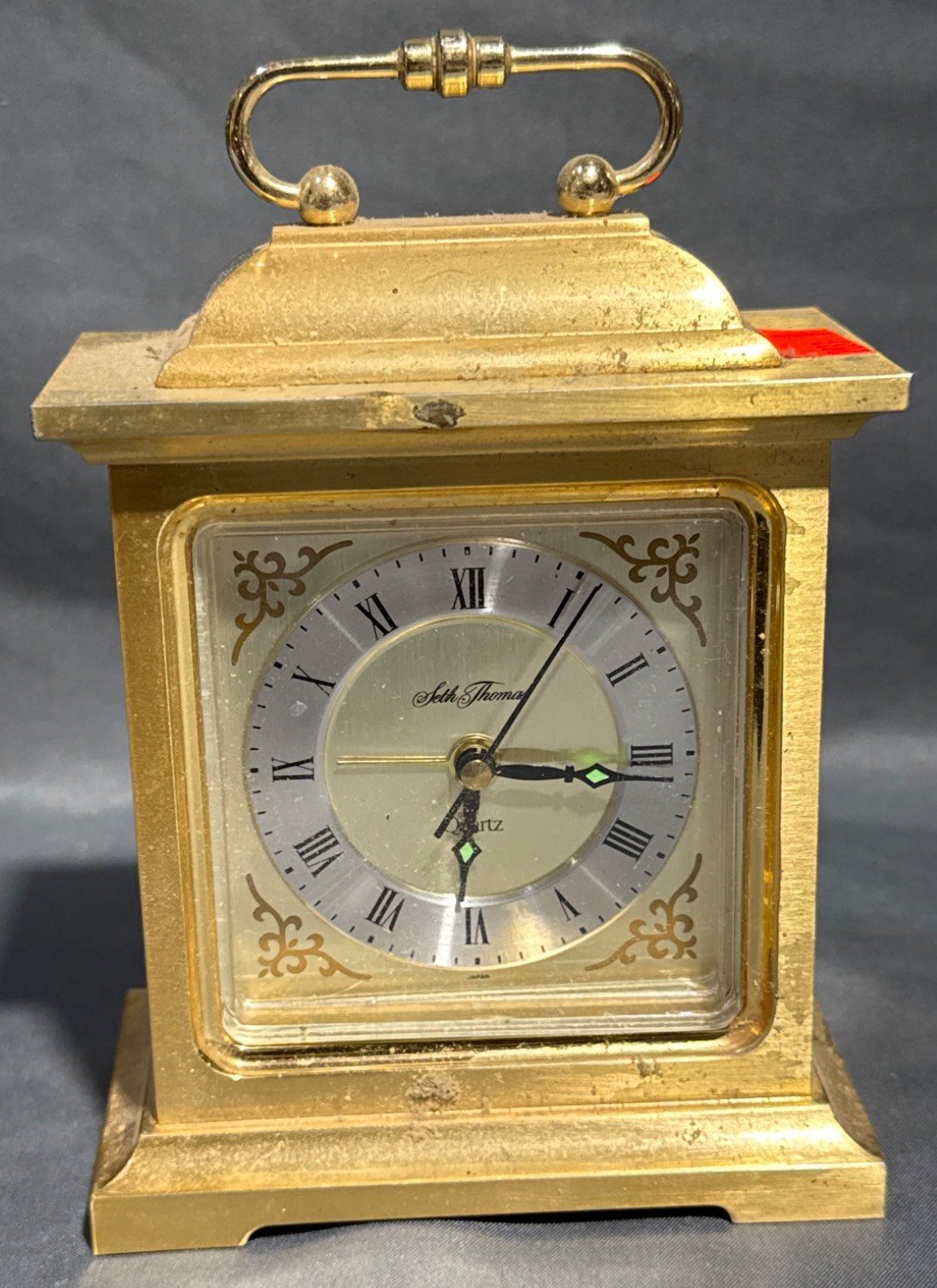 Online Bidding Available!