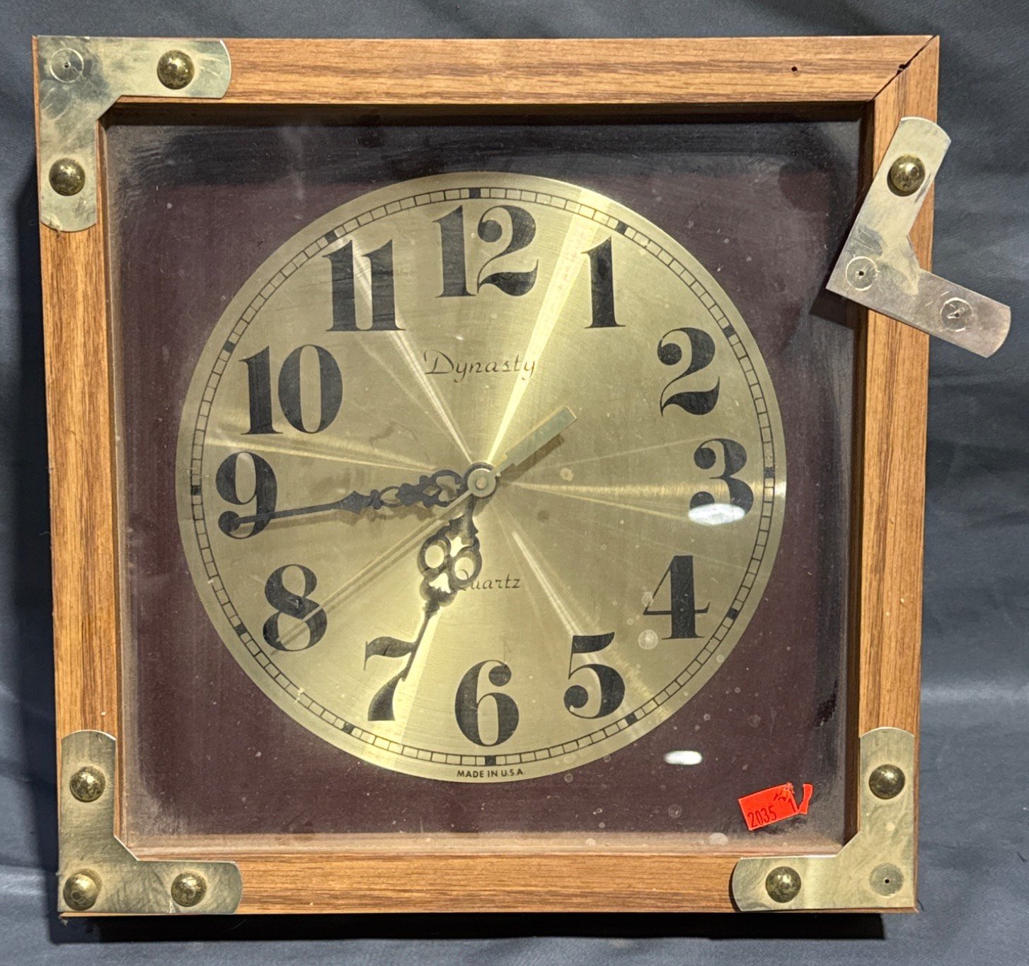 Online Bidding Available!