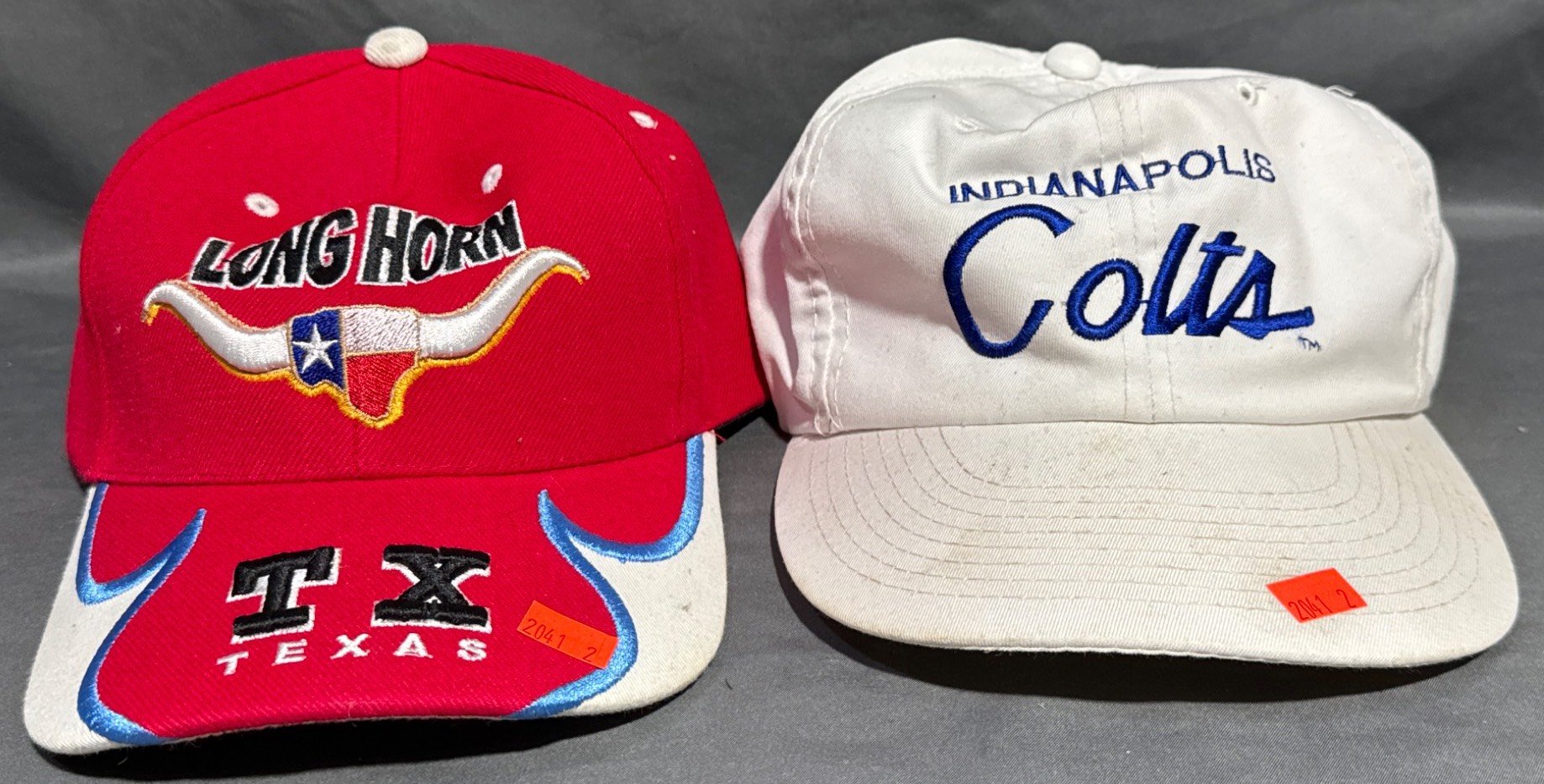 Online Bidding Available!