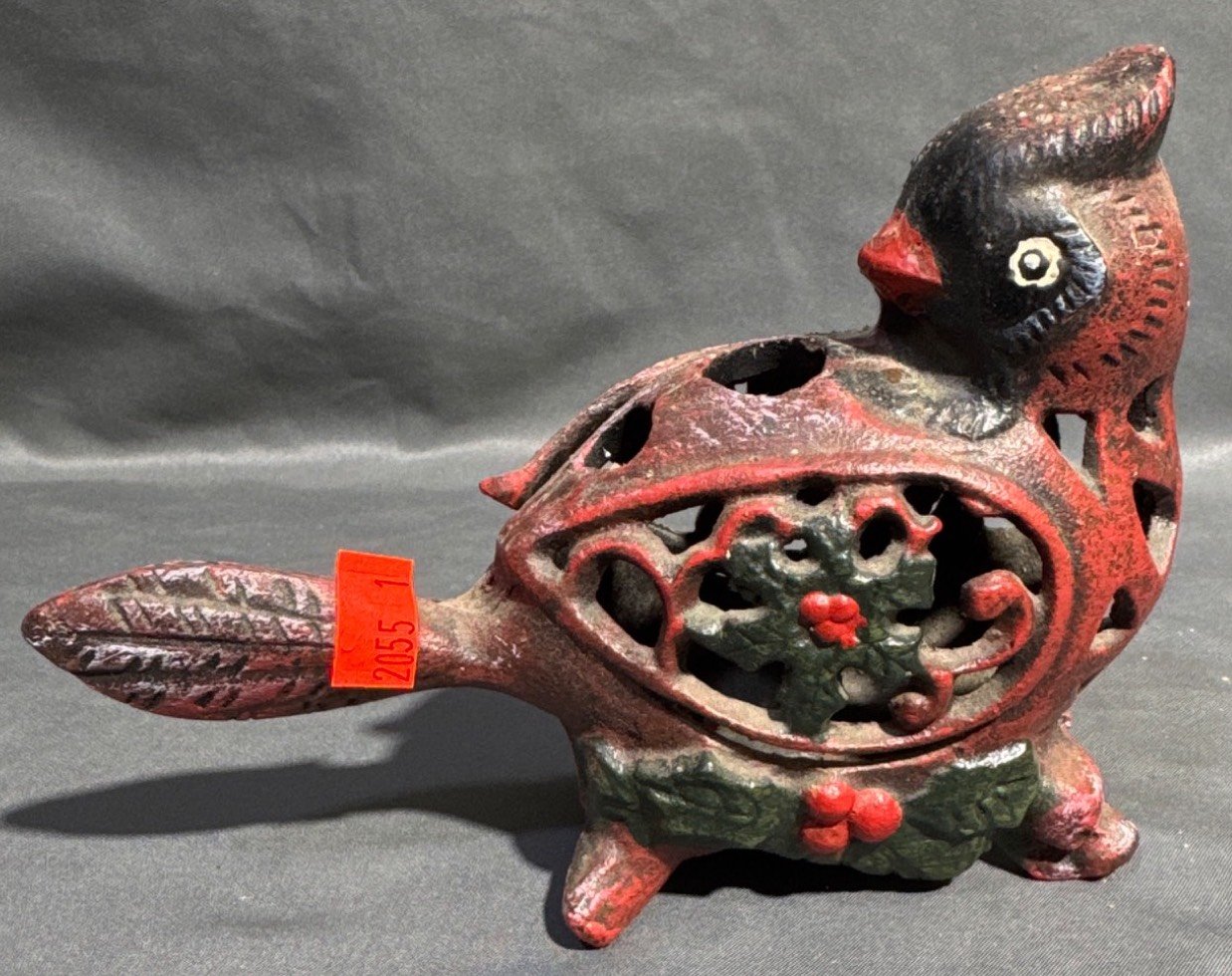 Online Bidding Available!