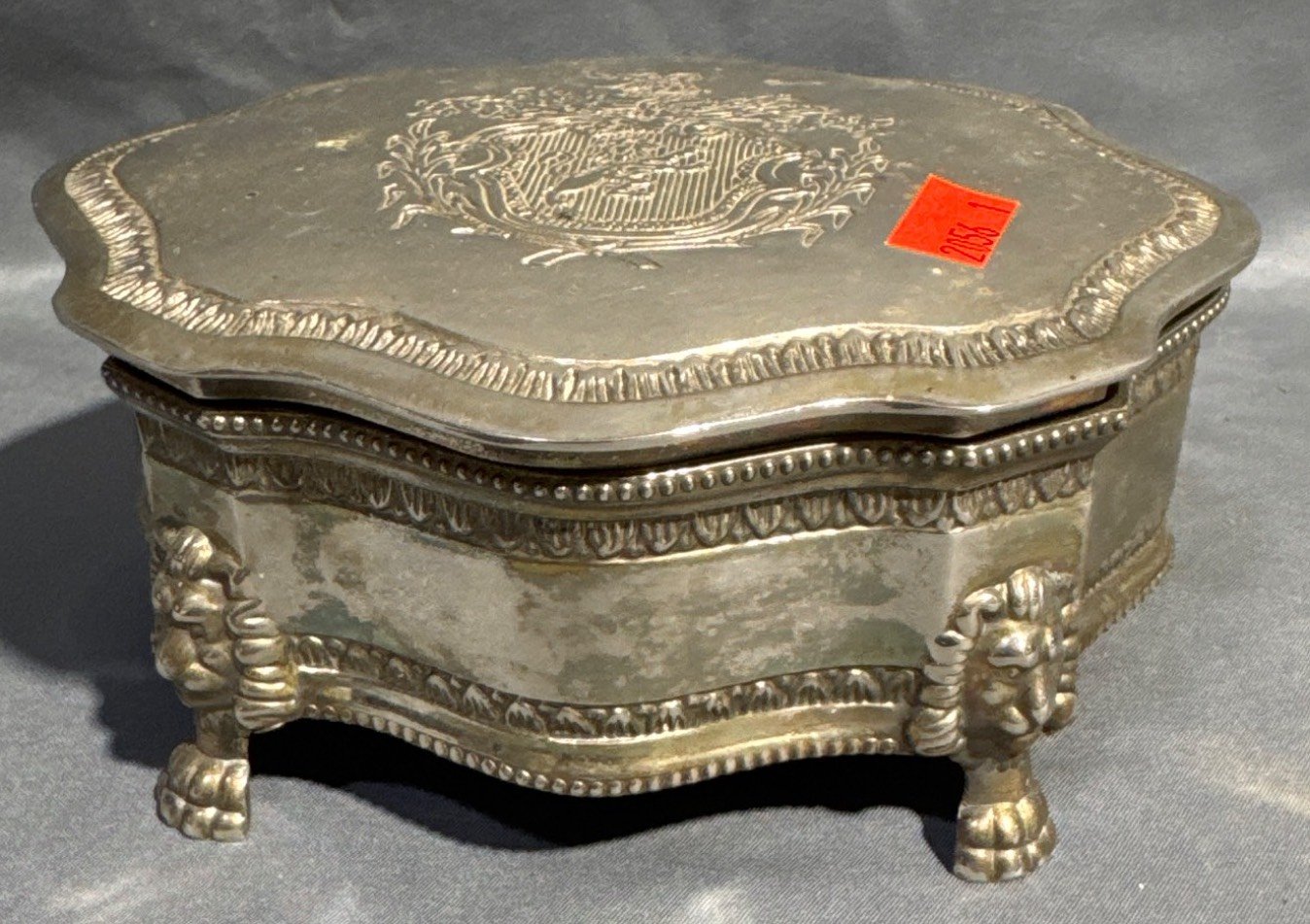 Online Bidding Available!