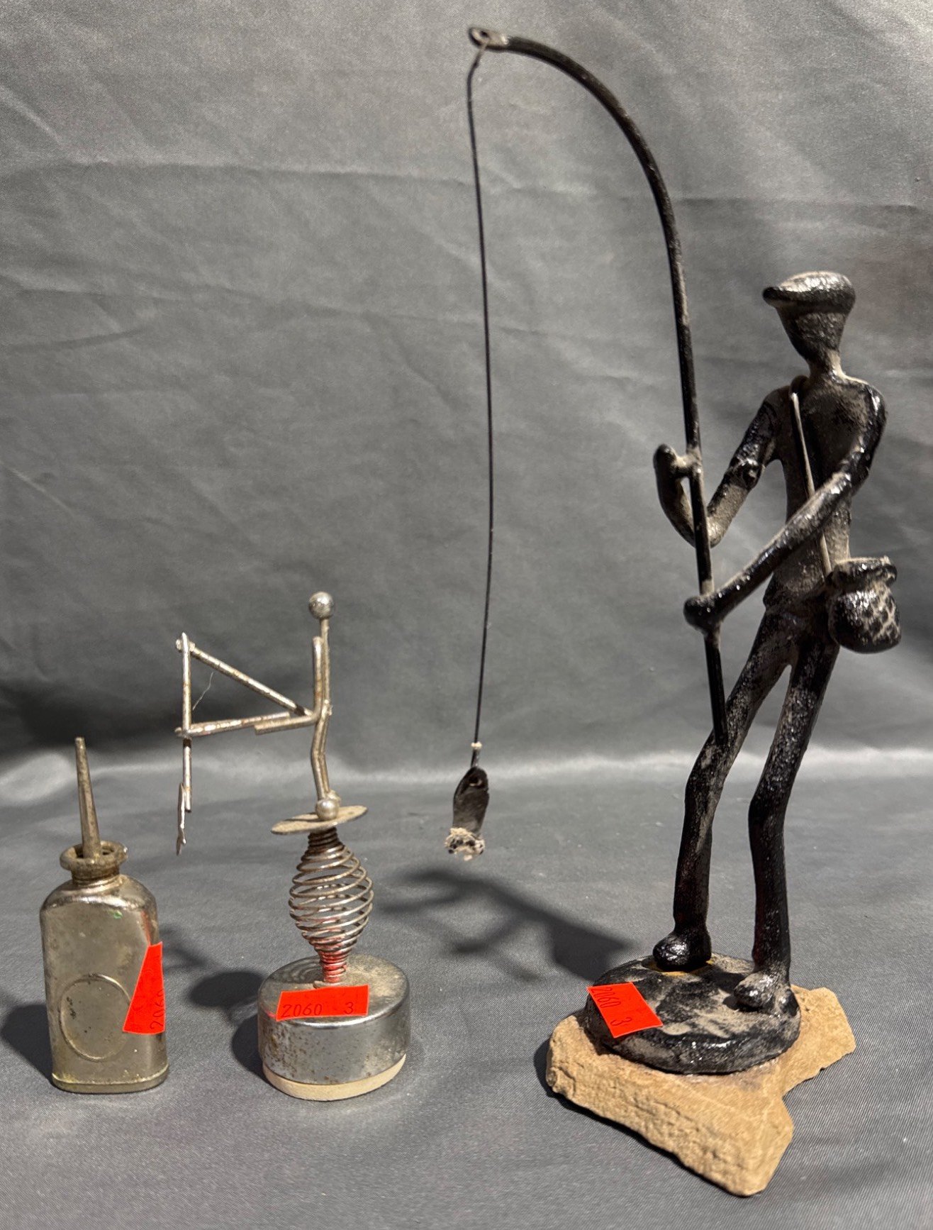 Online Bidding Available!