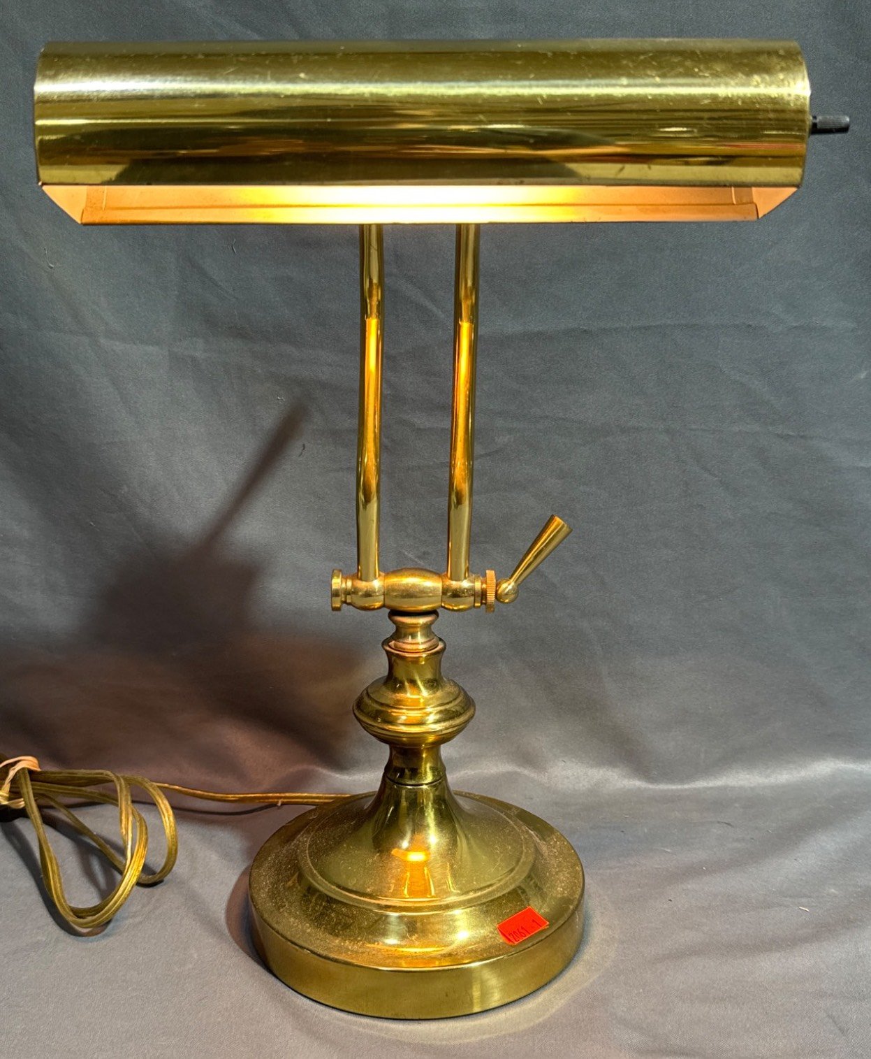 Online Bidding Available!