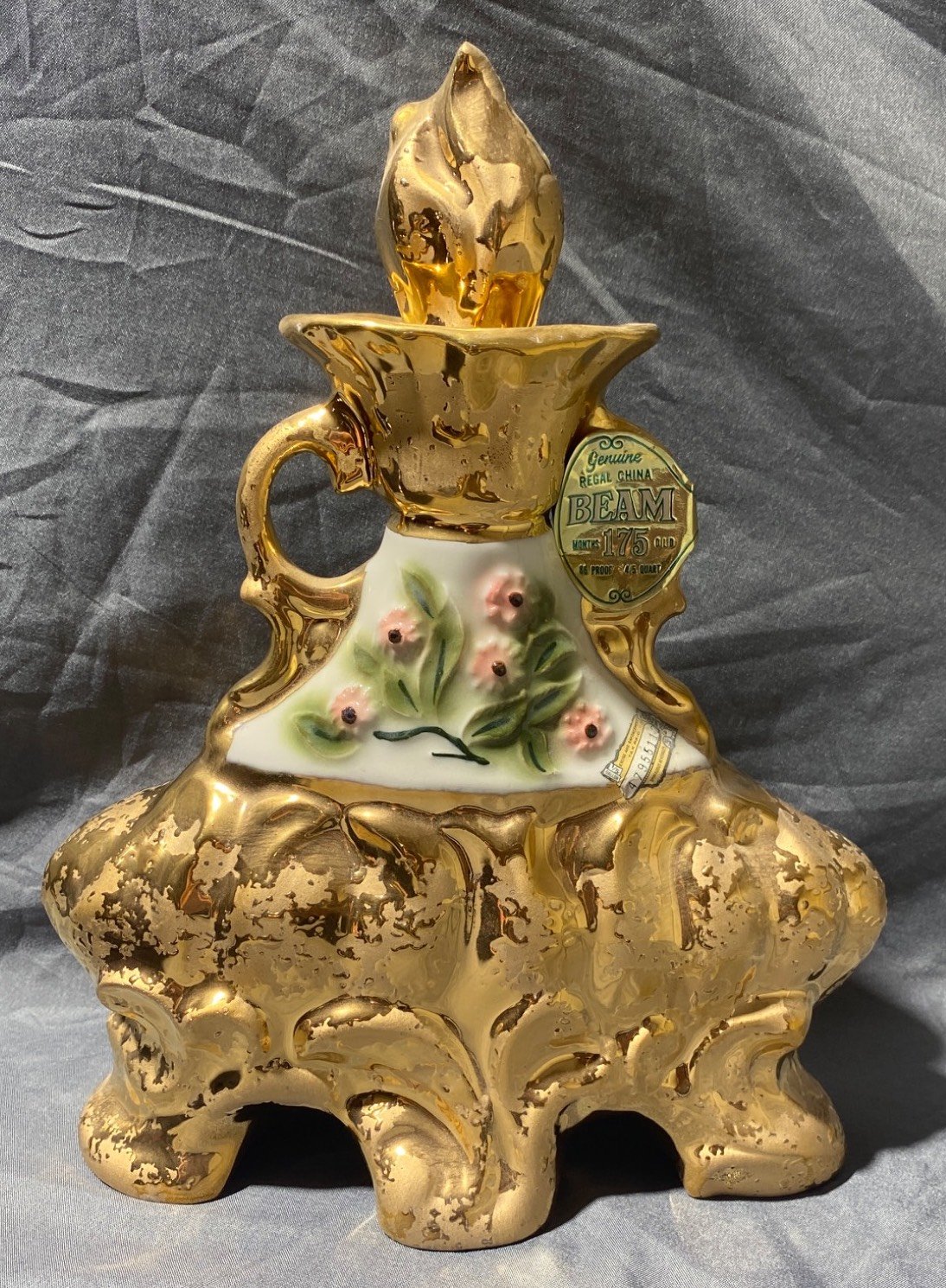 Online Bidding Available!