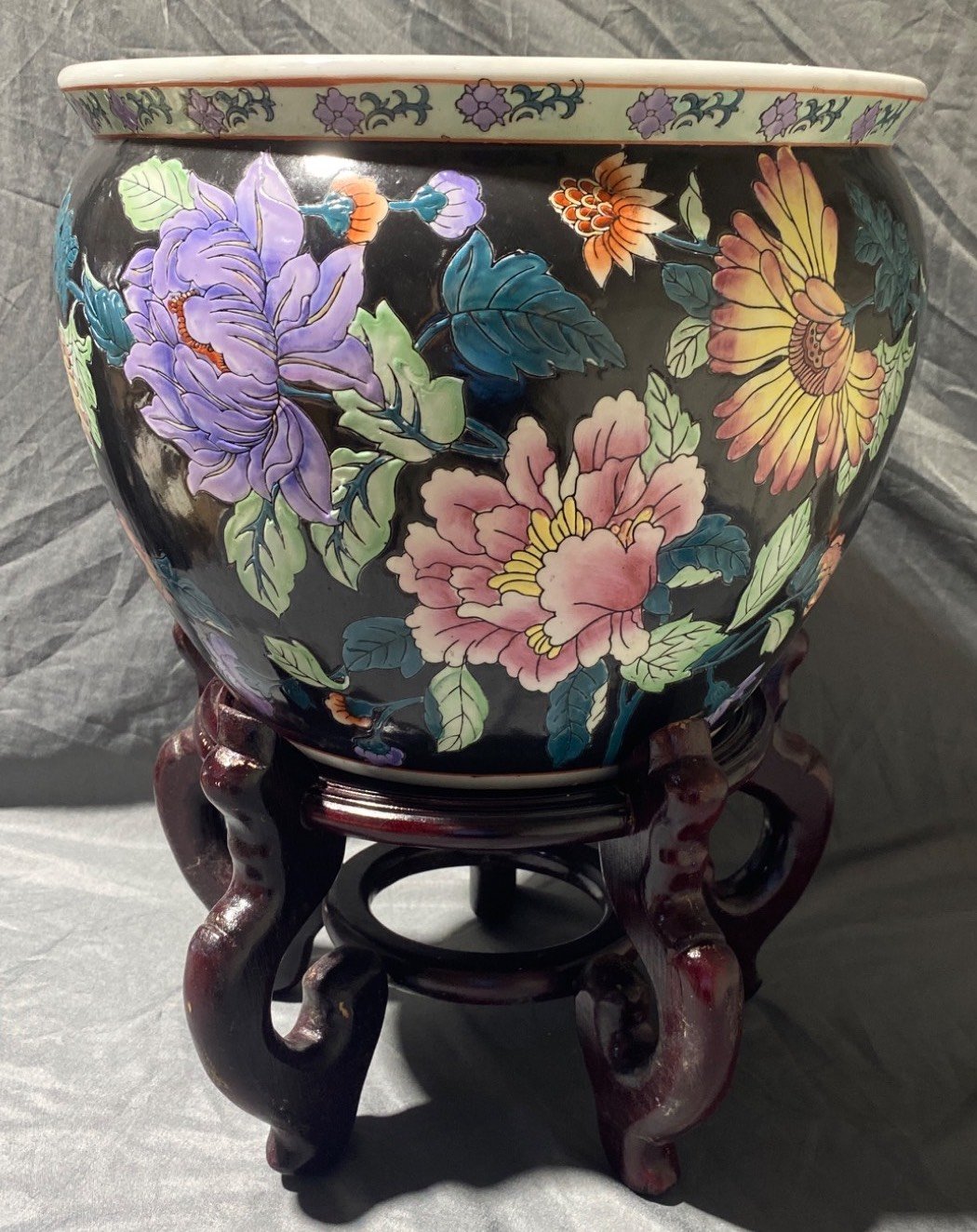 Online Bidding Available!