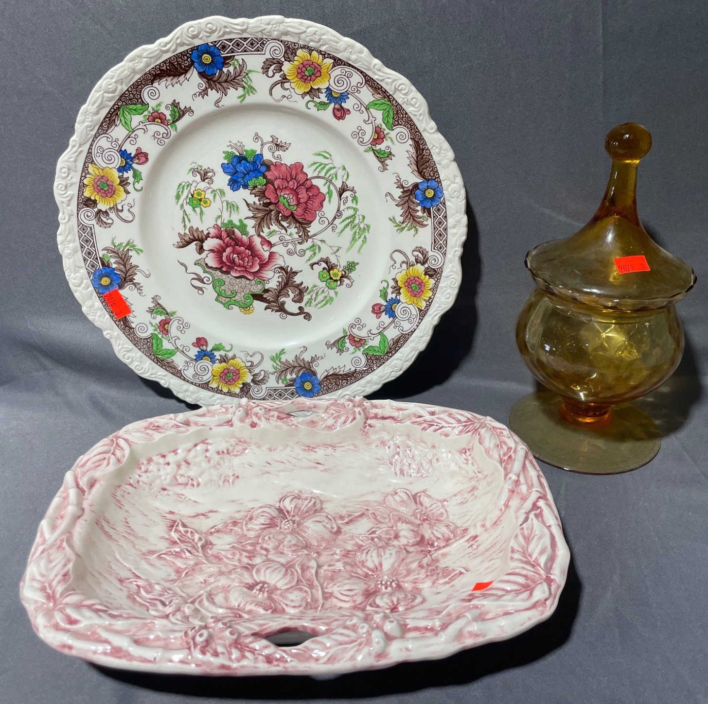 Online Bidding Available!