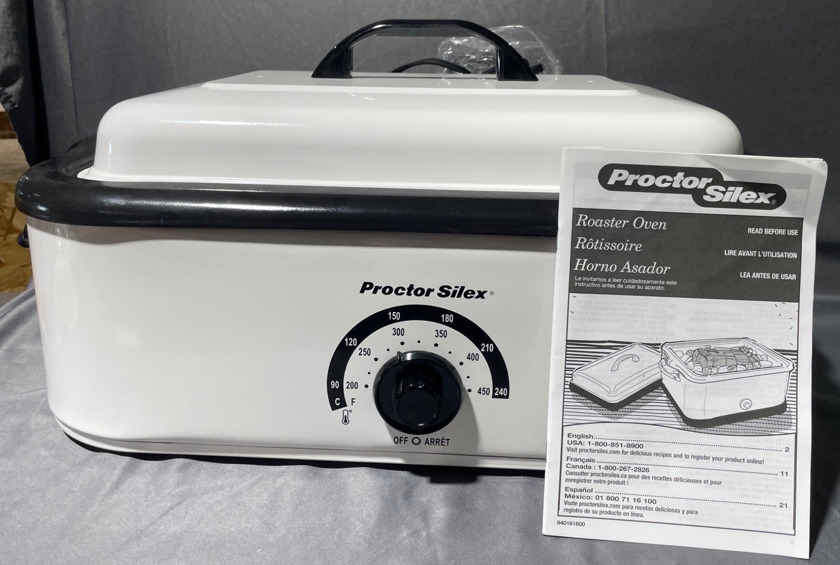 Online Bidding Available!