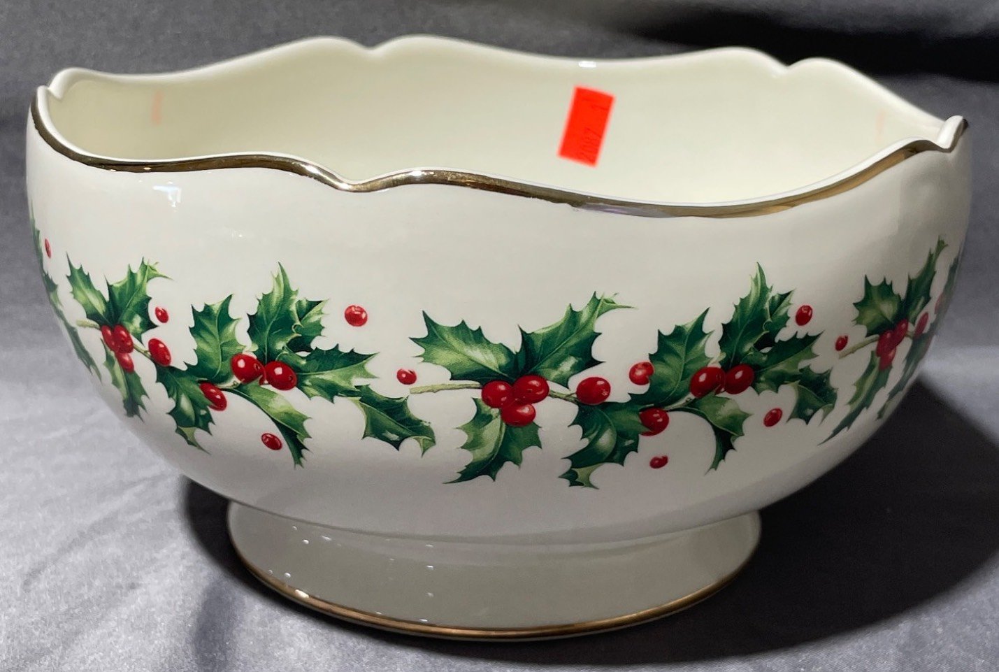 Online Bidding Available!