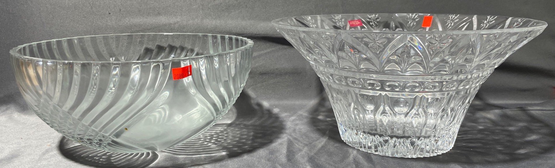 Online Bidding Available!