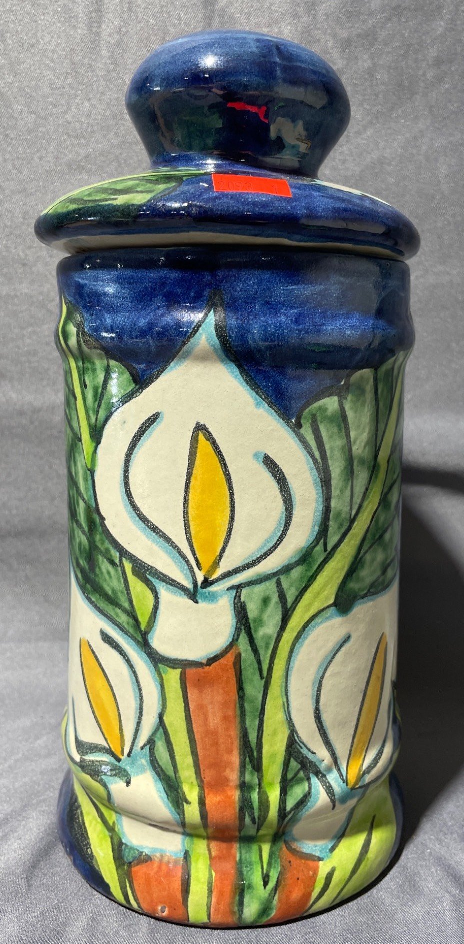 Online Bidding Available!