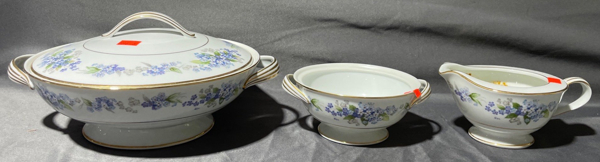 Online Bidding Available!