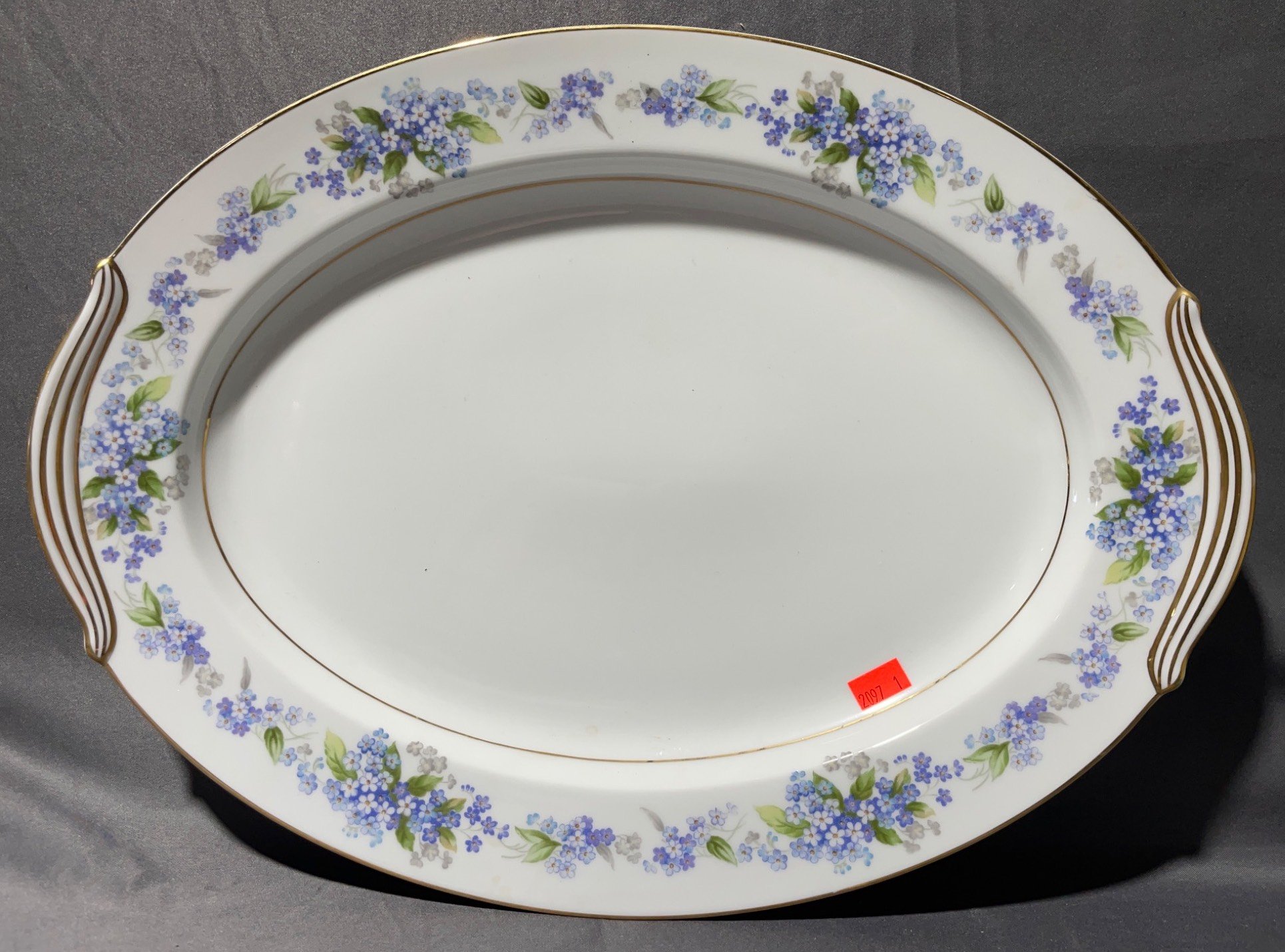 Online Bidding Available!