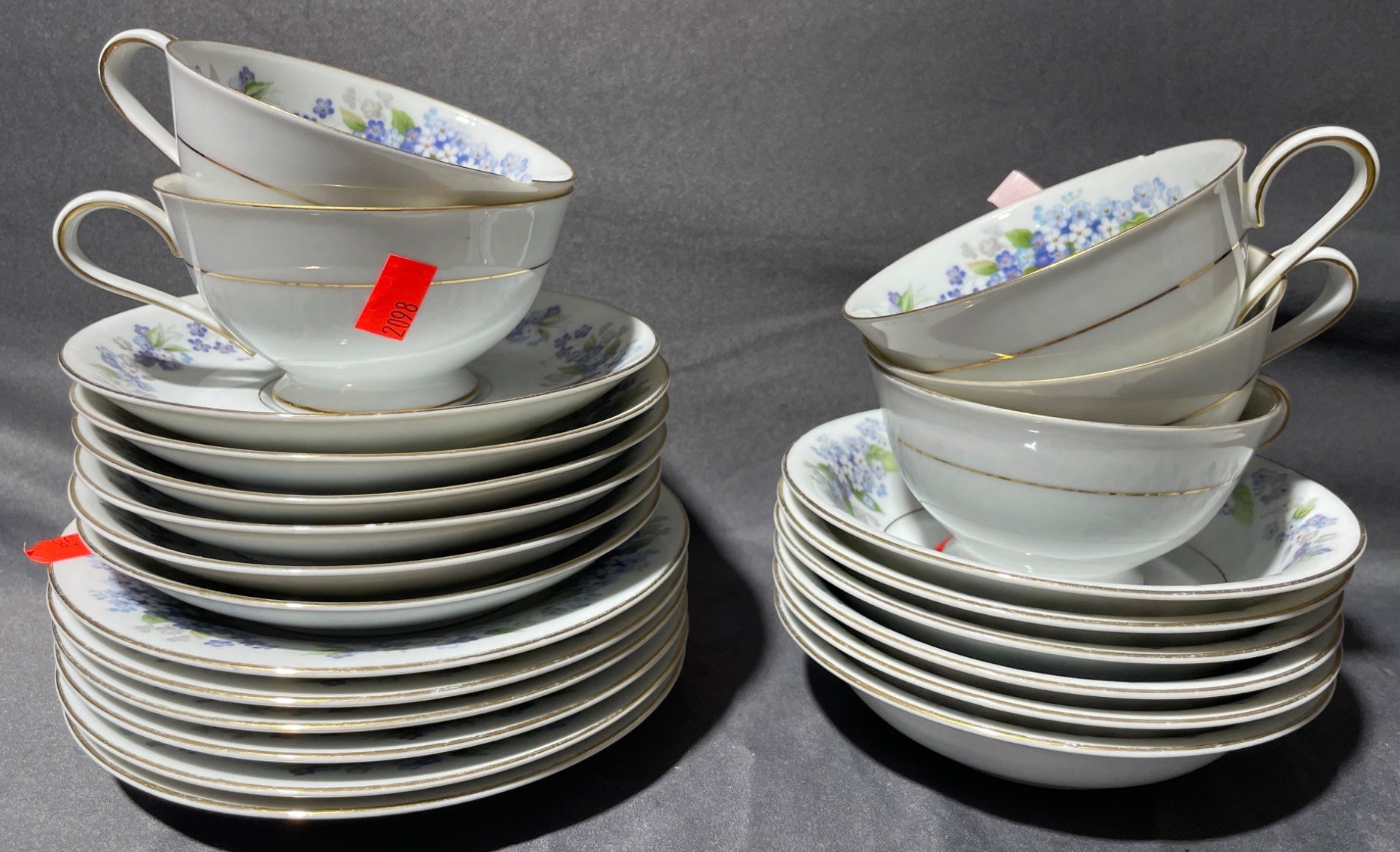 Online Bidding Available!