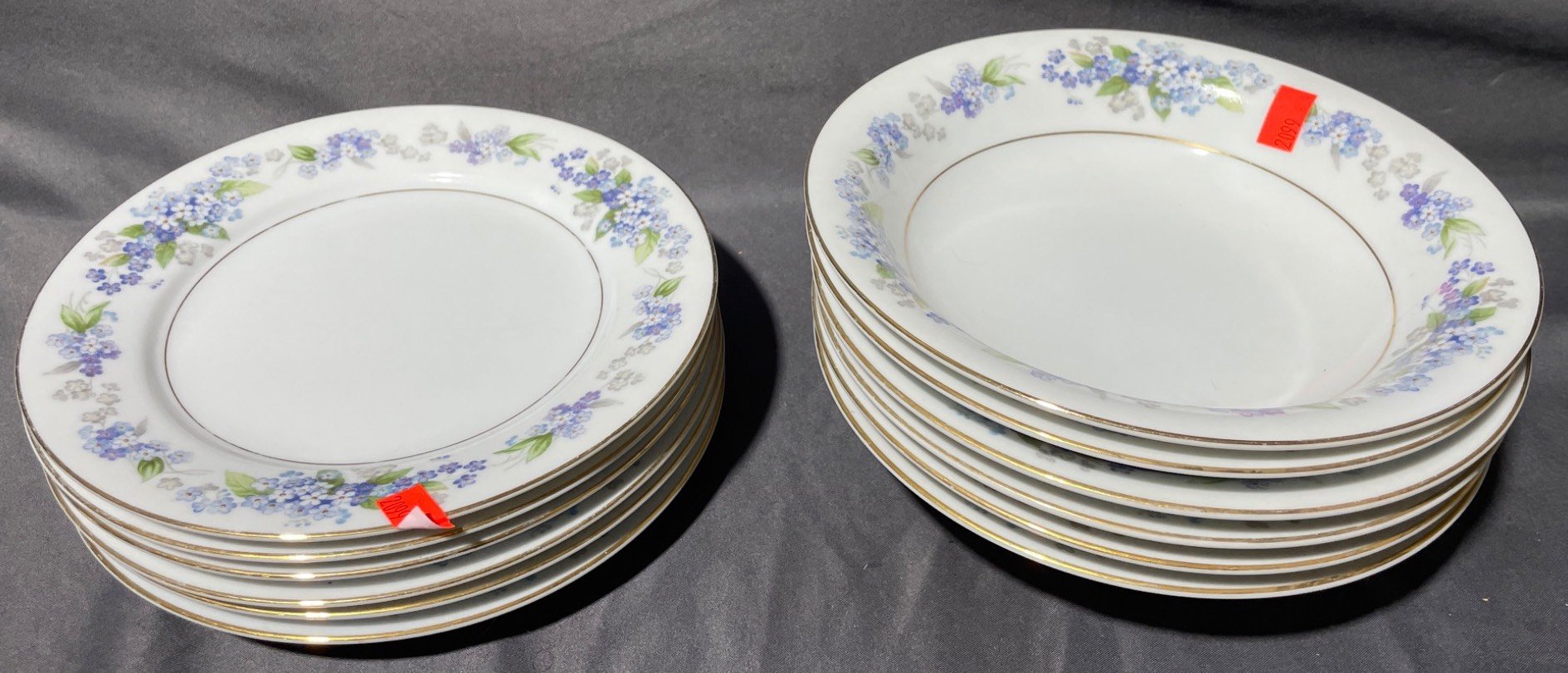 Online Bidding Available!