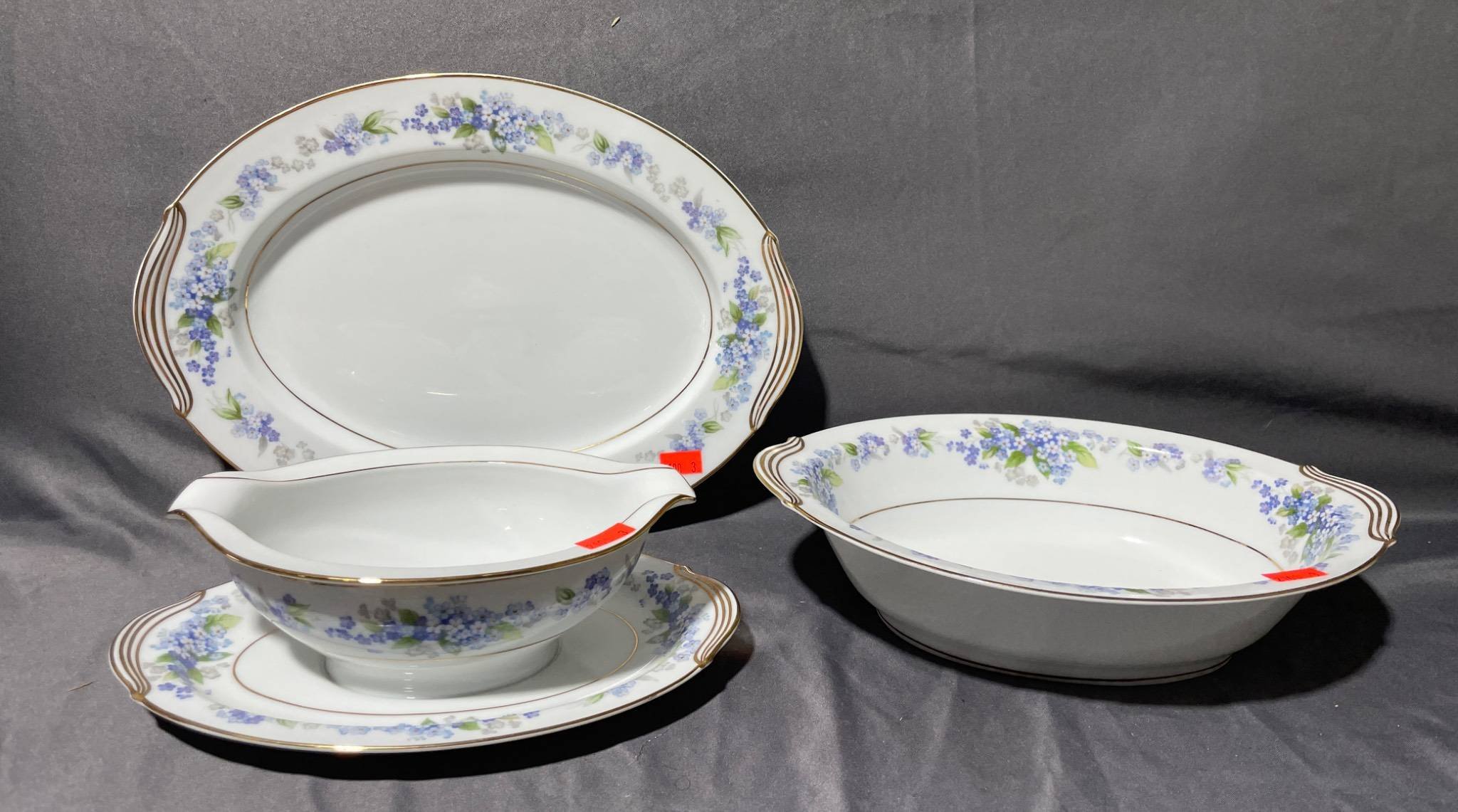 Online Bidding Available!