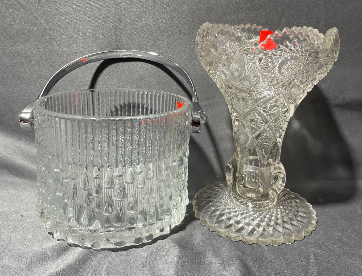 Online Bidding Available!