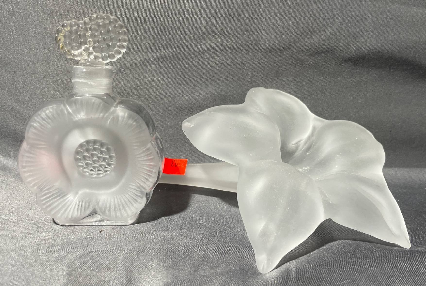 Online Bidding Available!