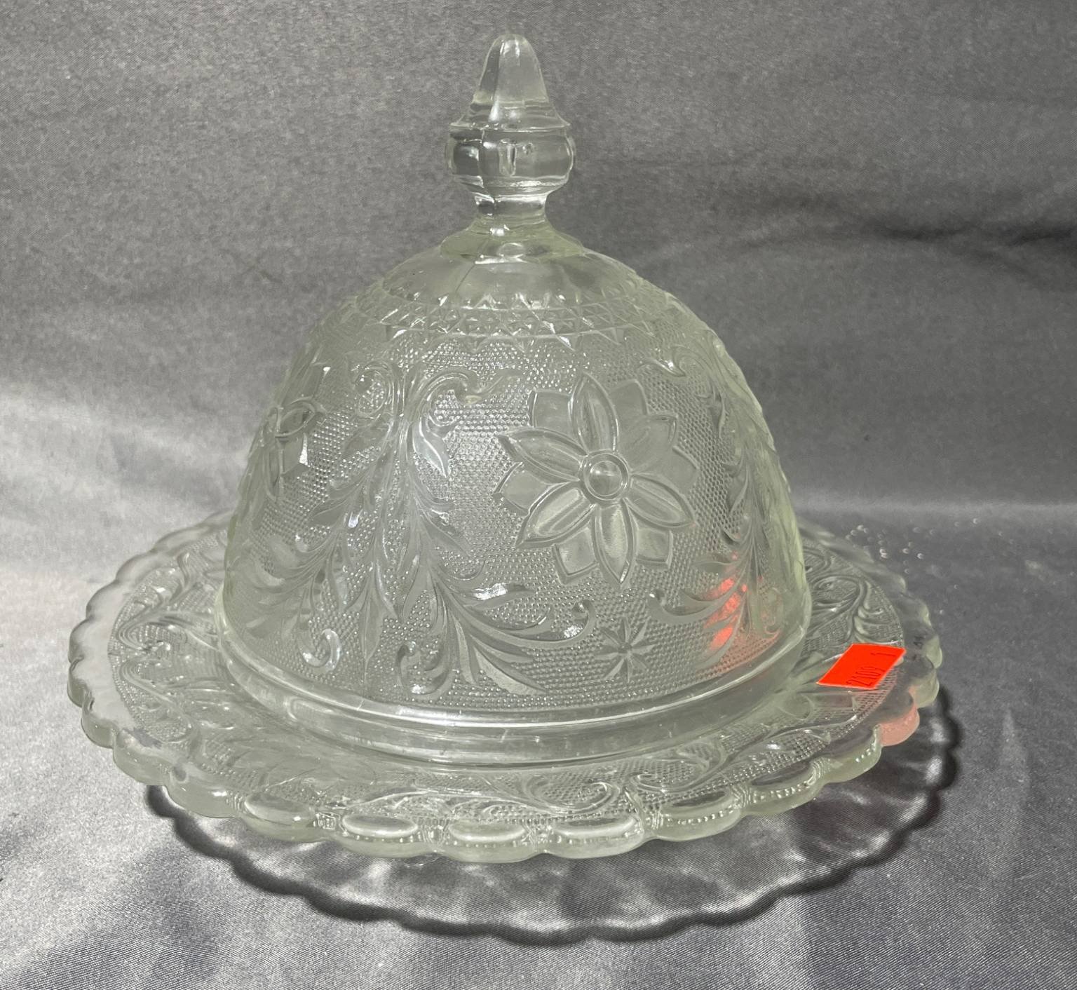 Online Bidding Available!