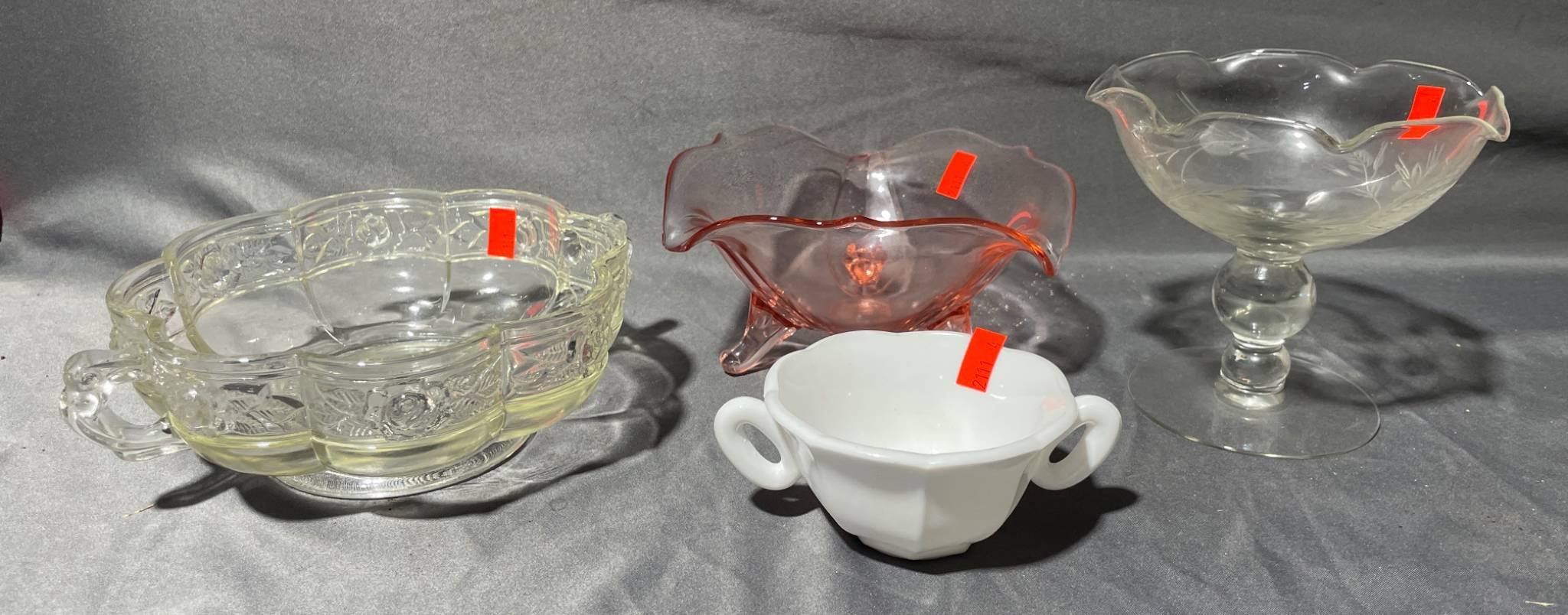 Online Bidding Available!