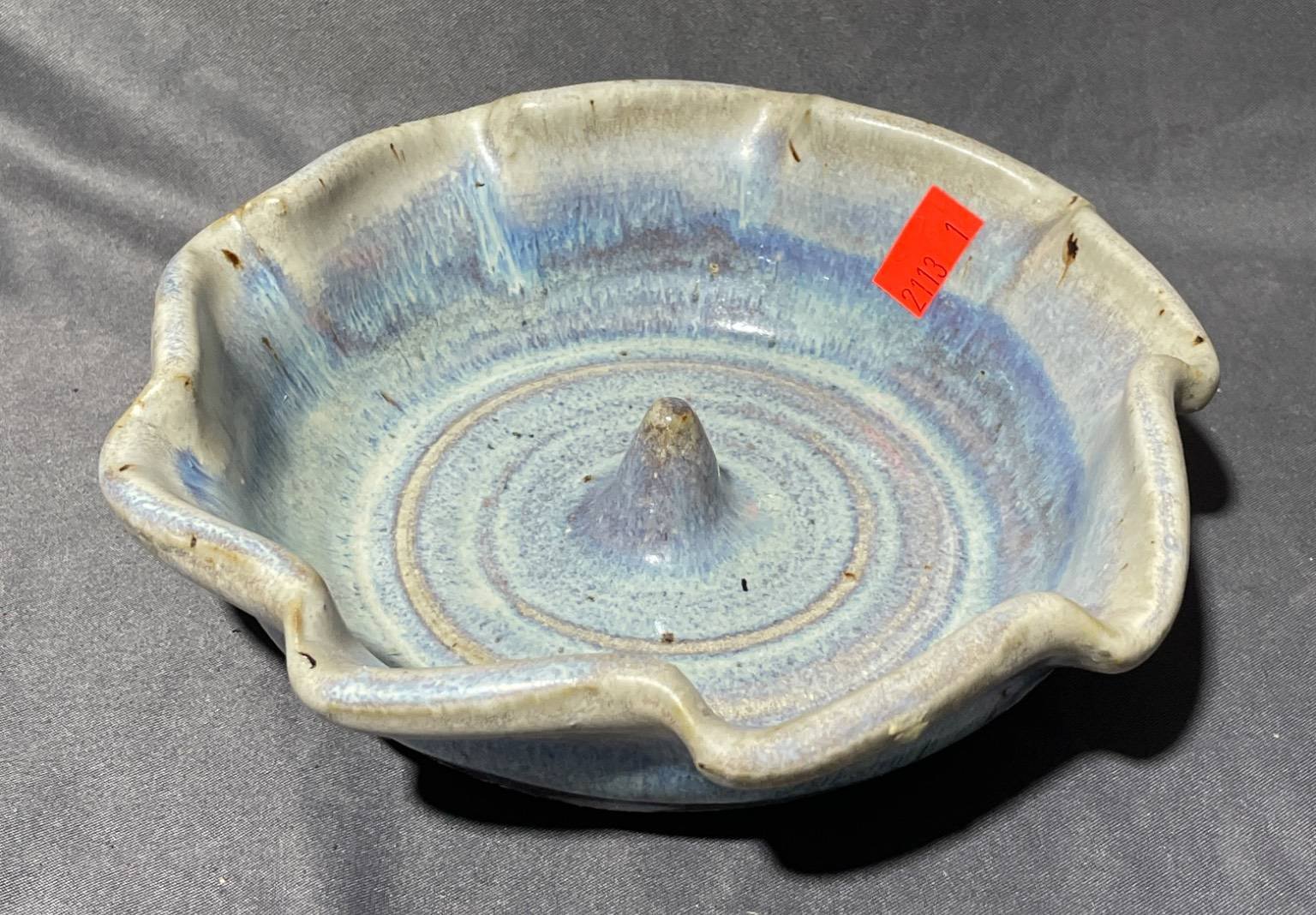 Online Bidding Available!