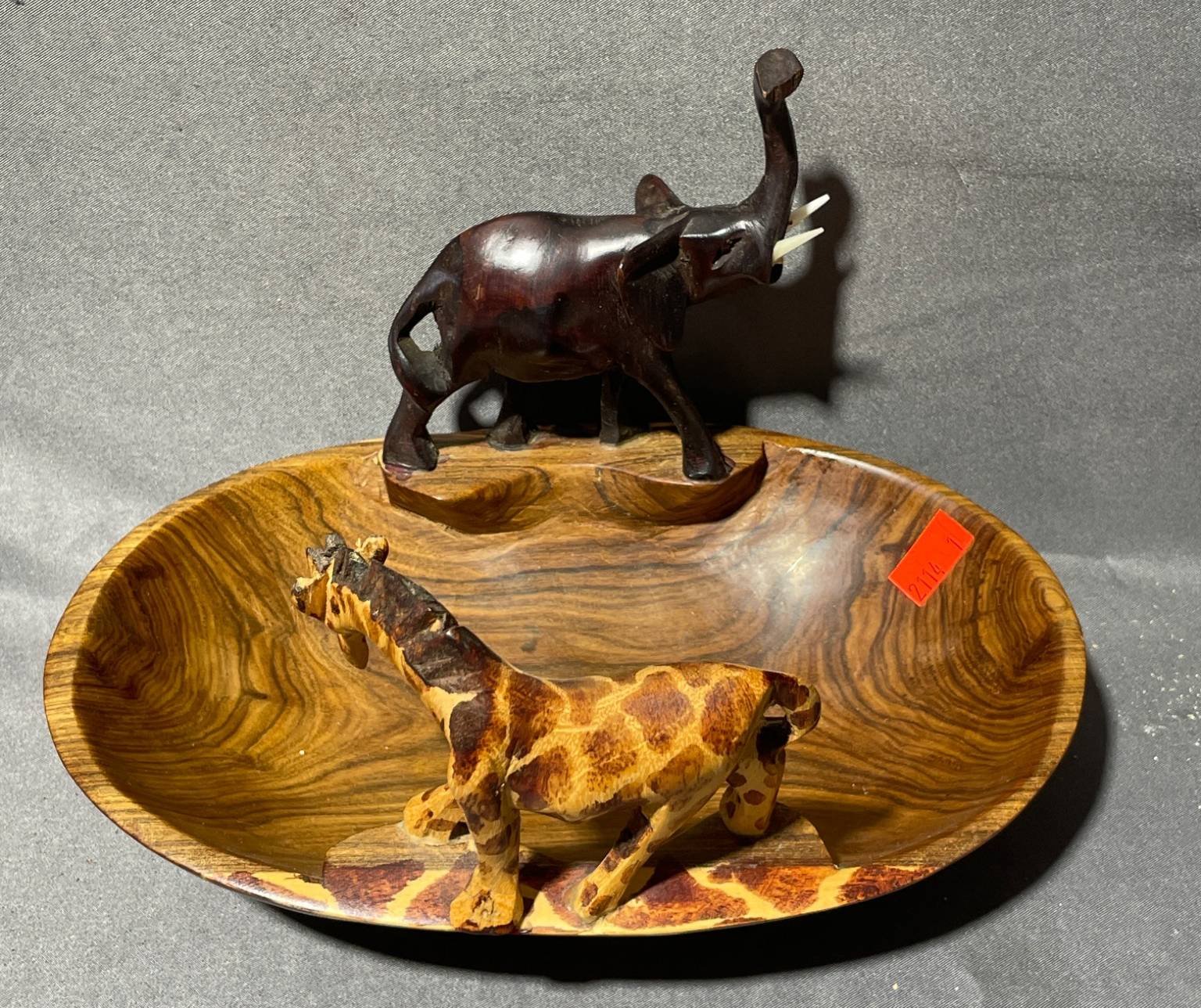 Online Bidding Available!