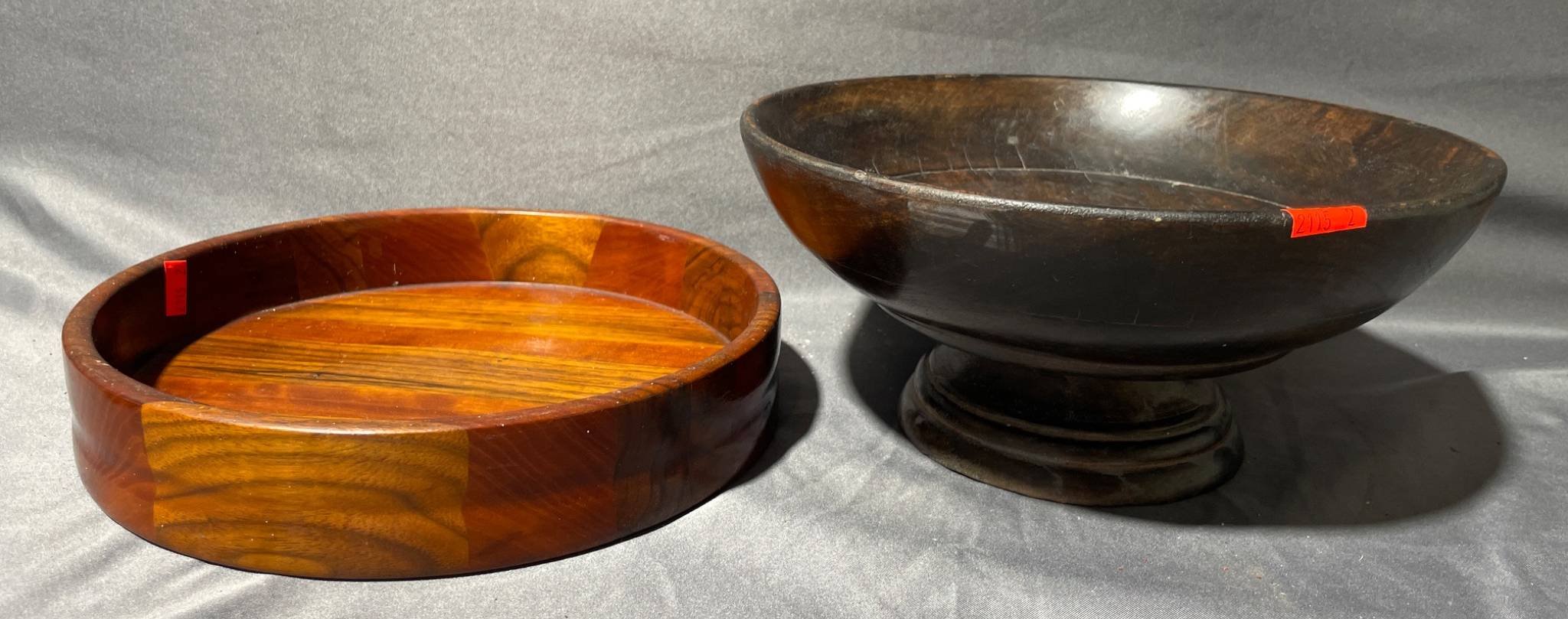 Online Bidding Available!