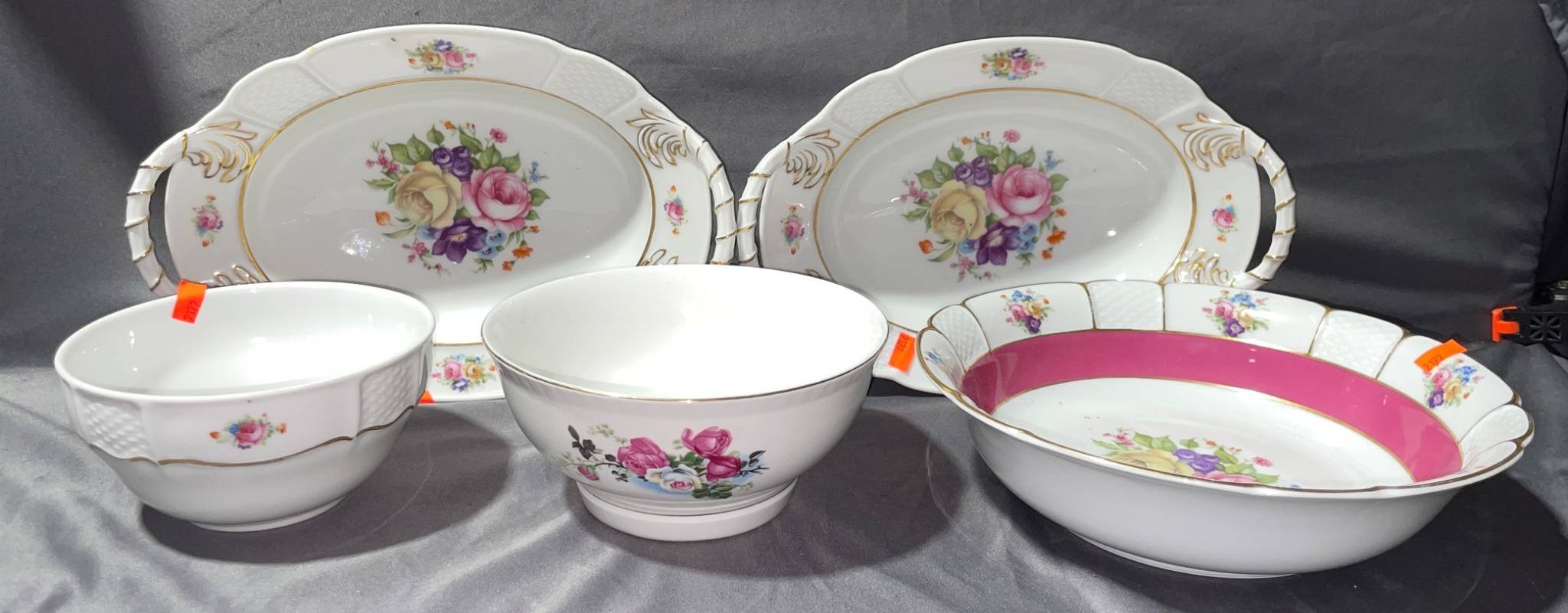 Online Bidding Available!