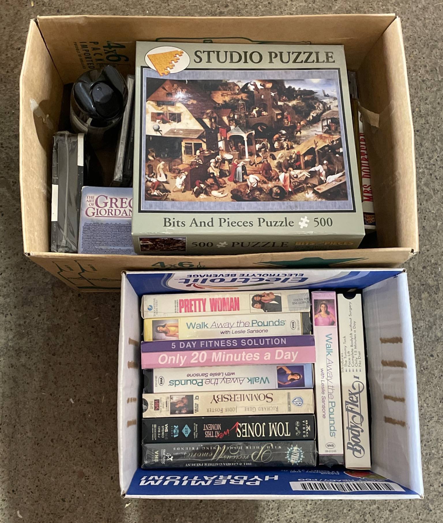 Online Bidding Available!