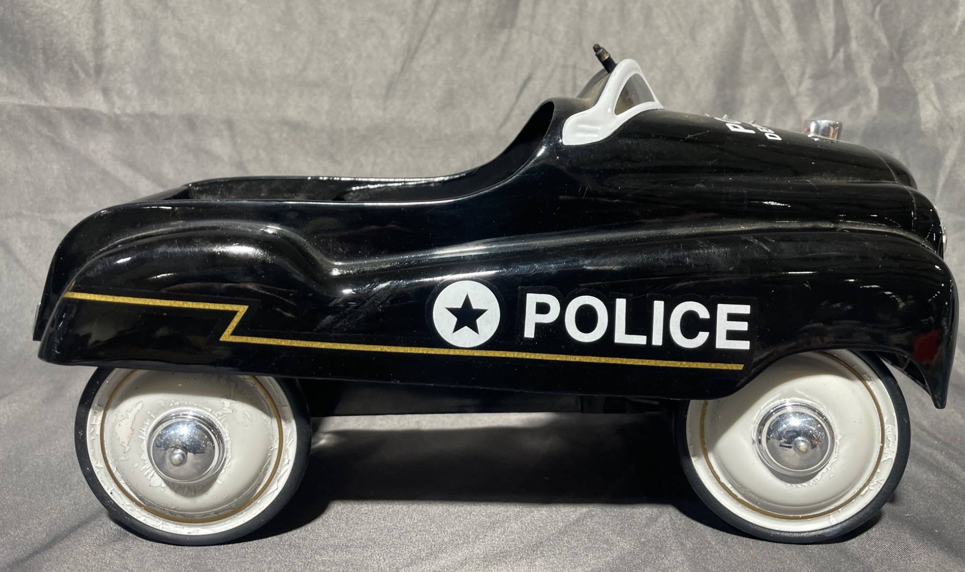 Online Bidding Available!