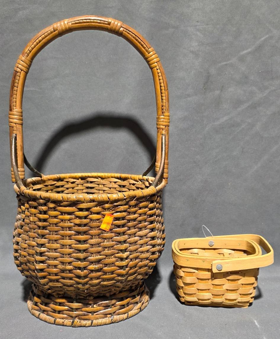 Online Bidding Available!