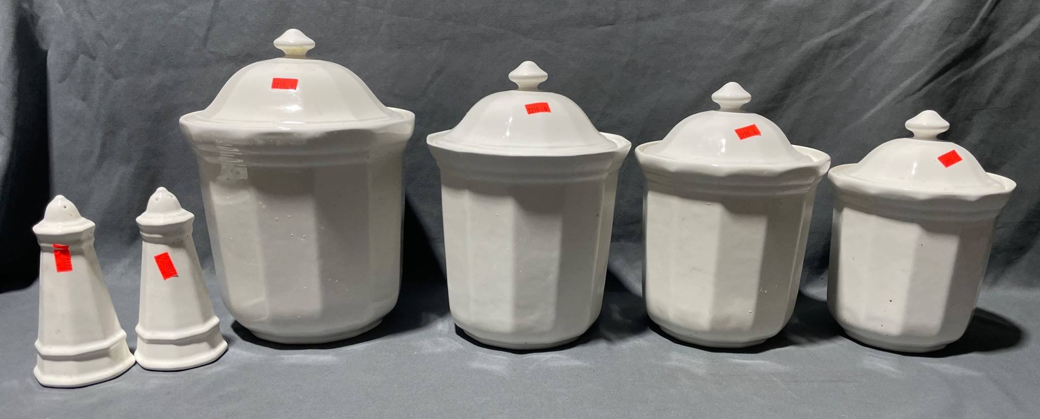 Online Bidding Available!