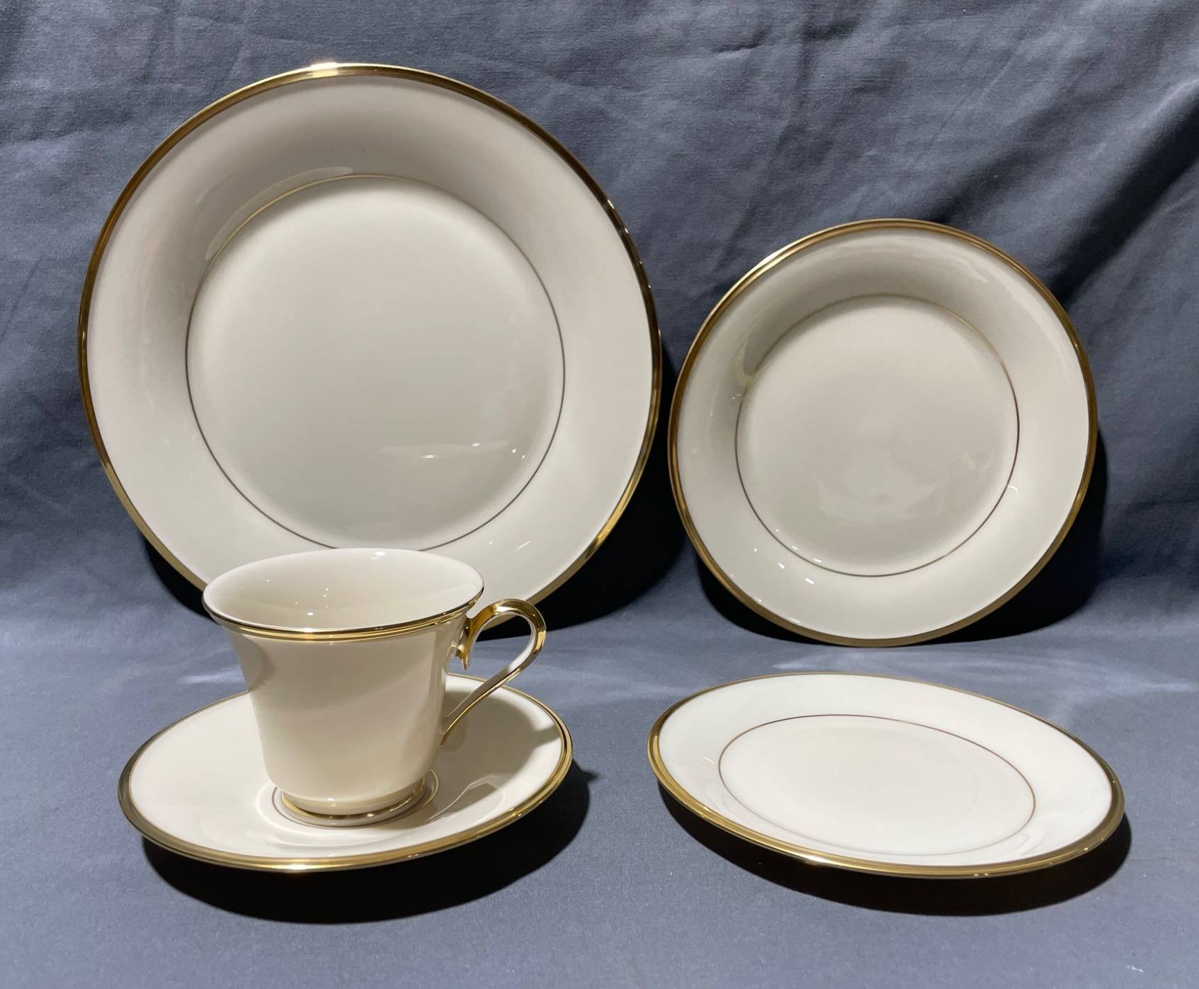 Online Bidding Available!